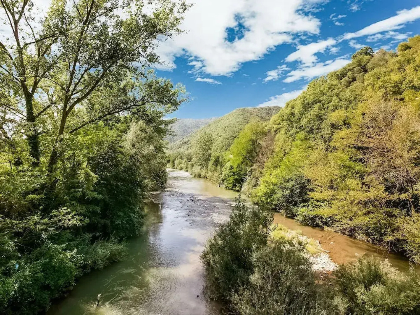 Charming Cottage Situated on an Estate
