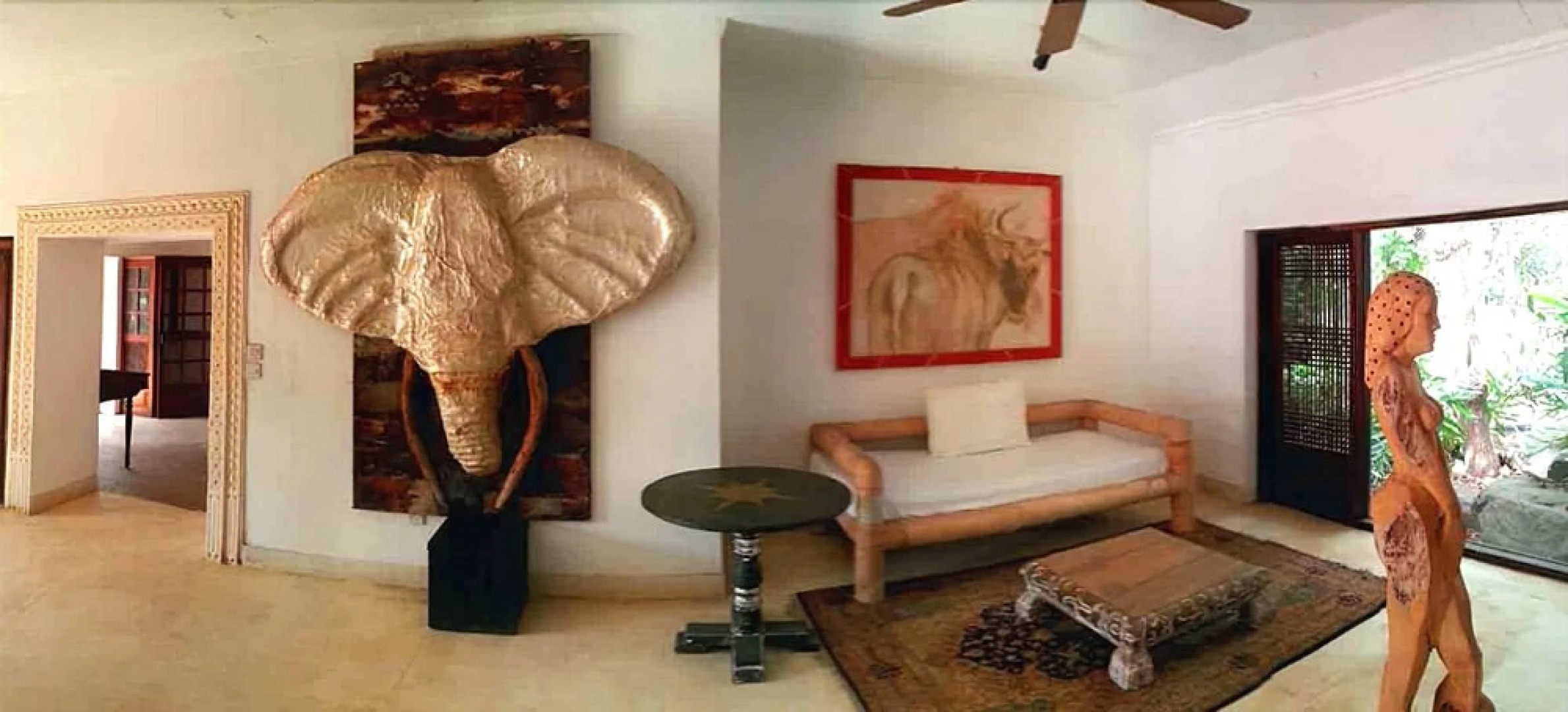 White Elephant Sea Lodge