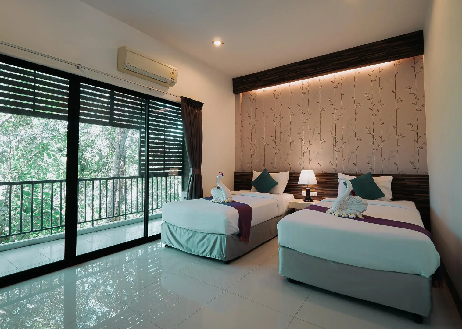 Chanalai Resort and Hotel