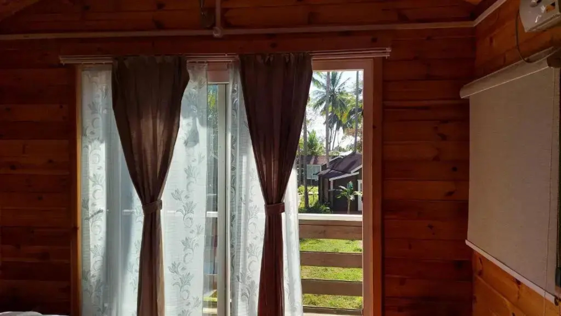 Adhvasaha Beach Spa Resort