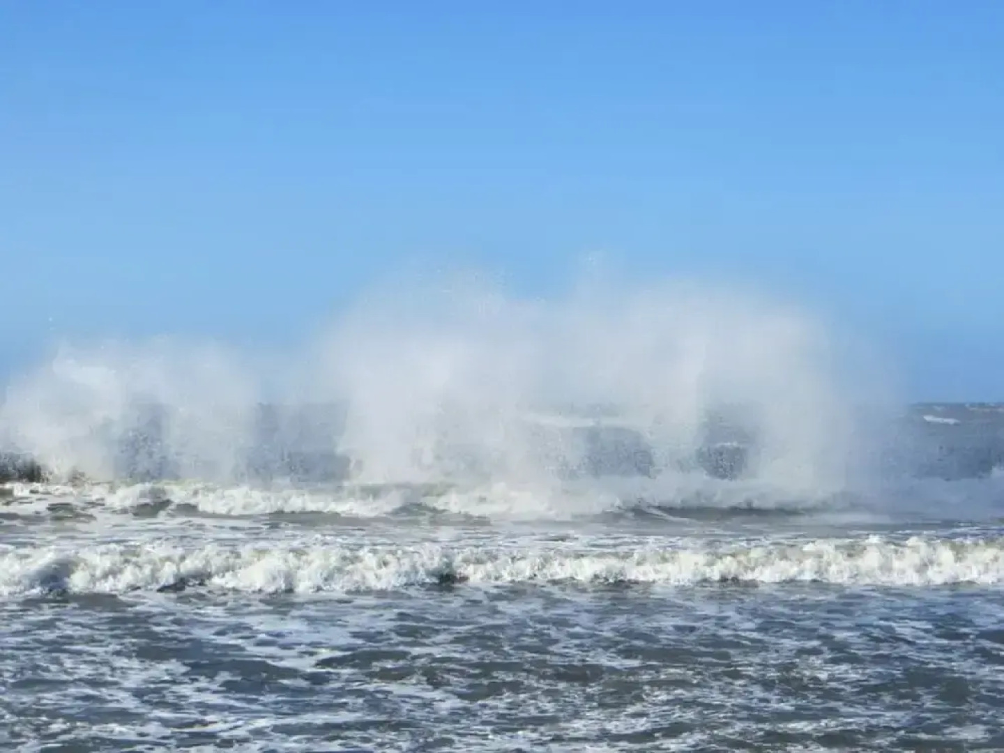 Just Before the Cape, Holiday Home B