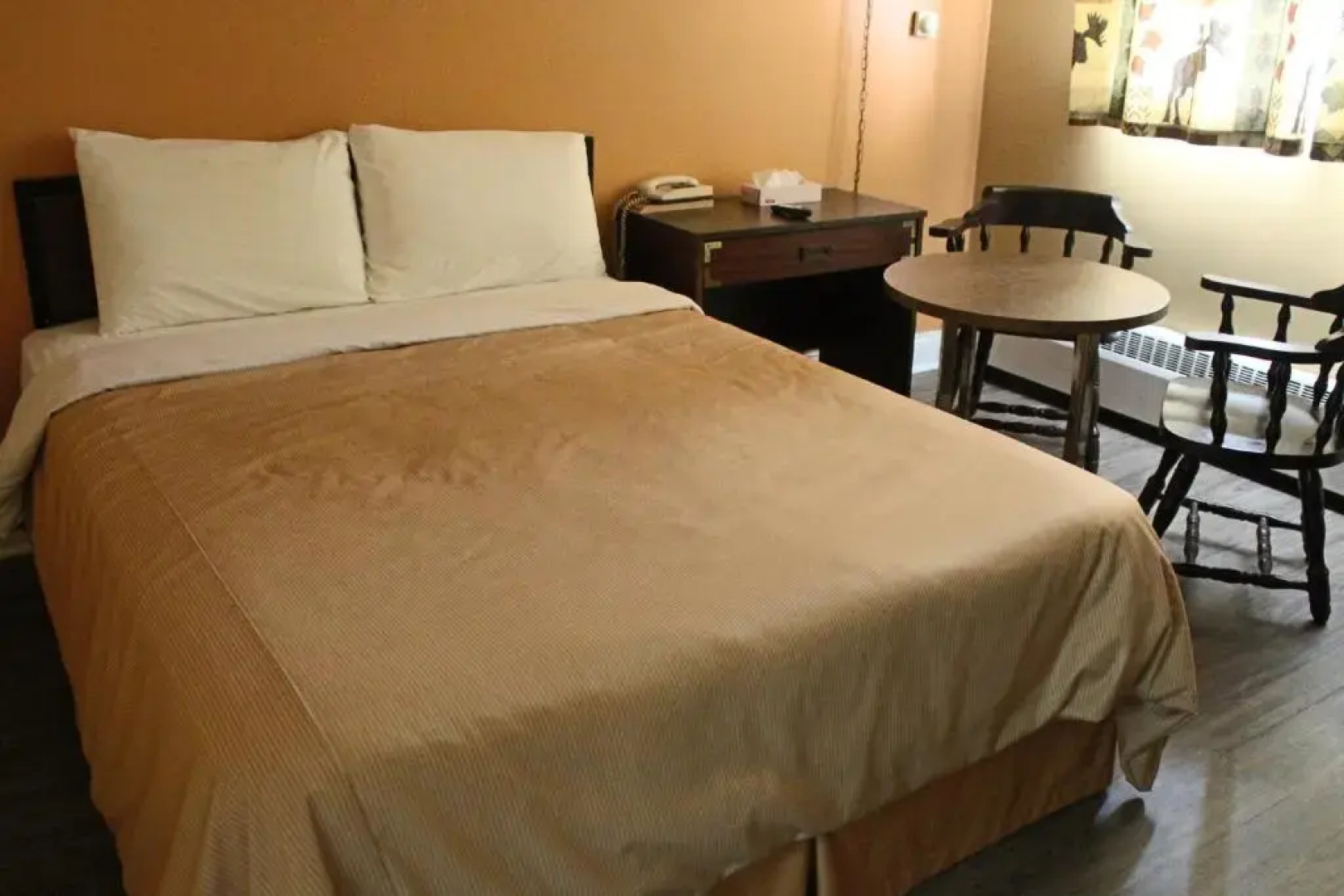 Travellers Inn Pembroke