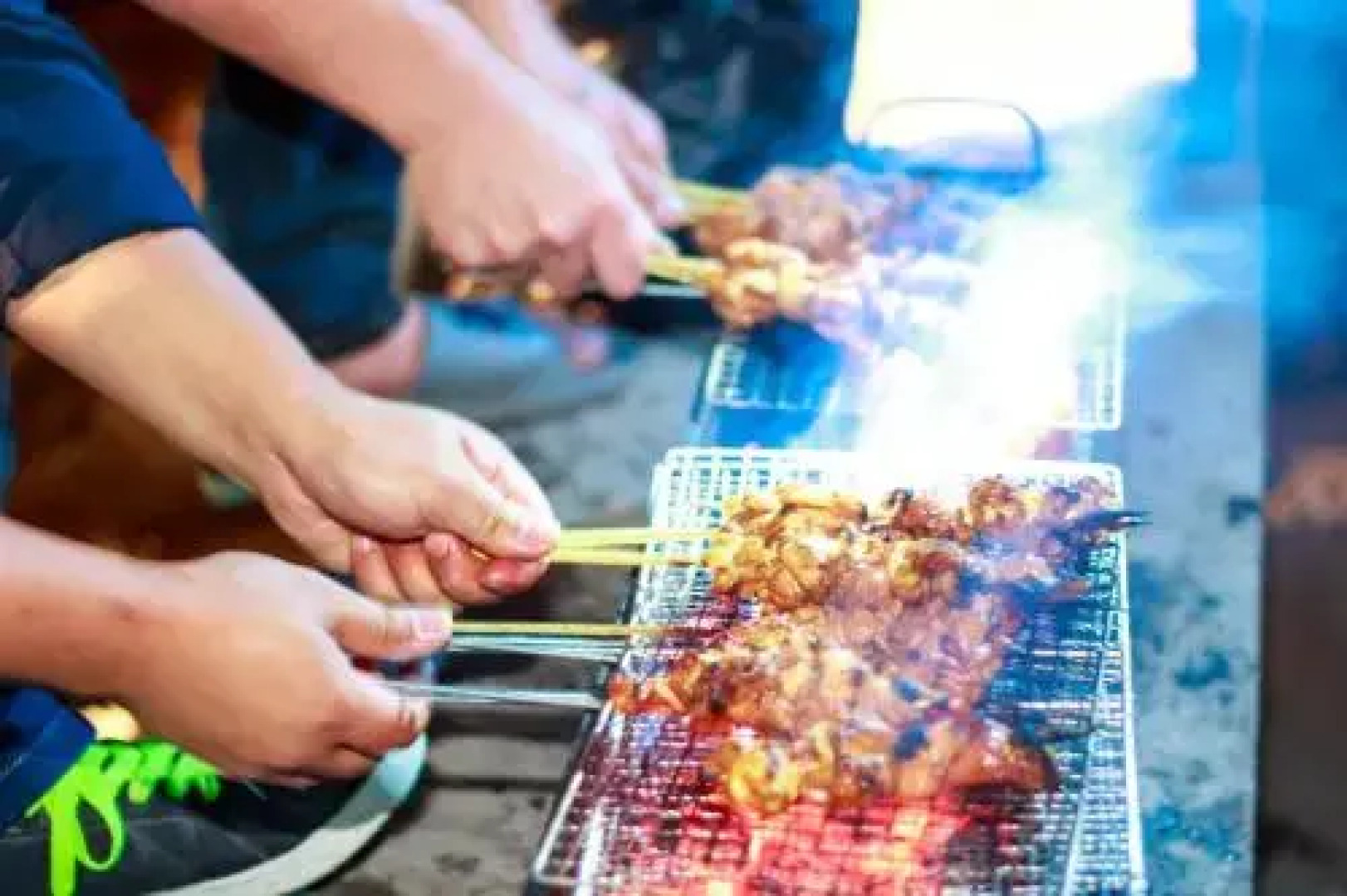 Lazy bone international Guesthouse