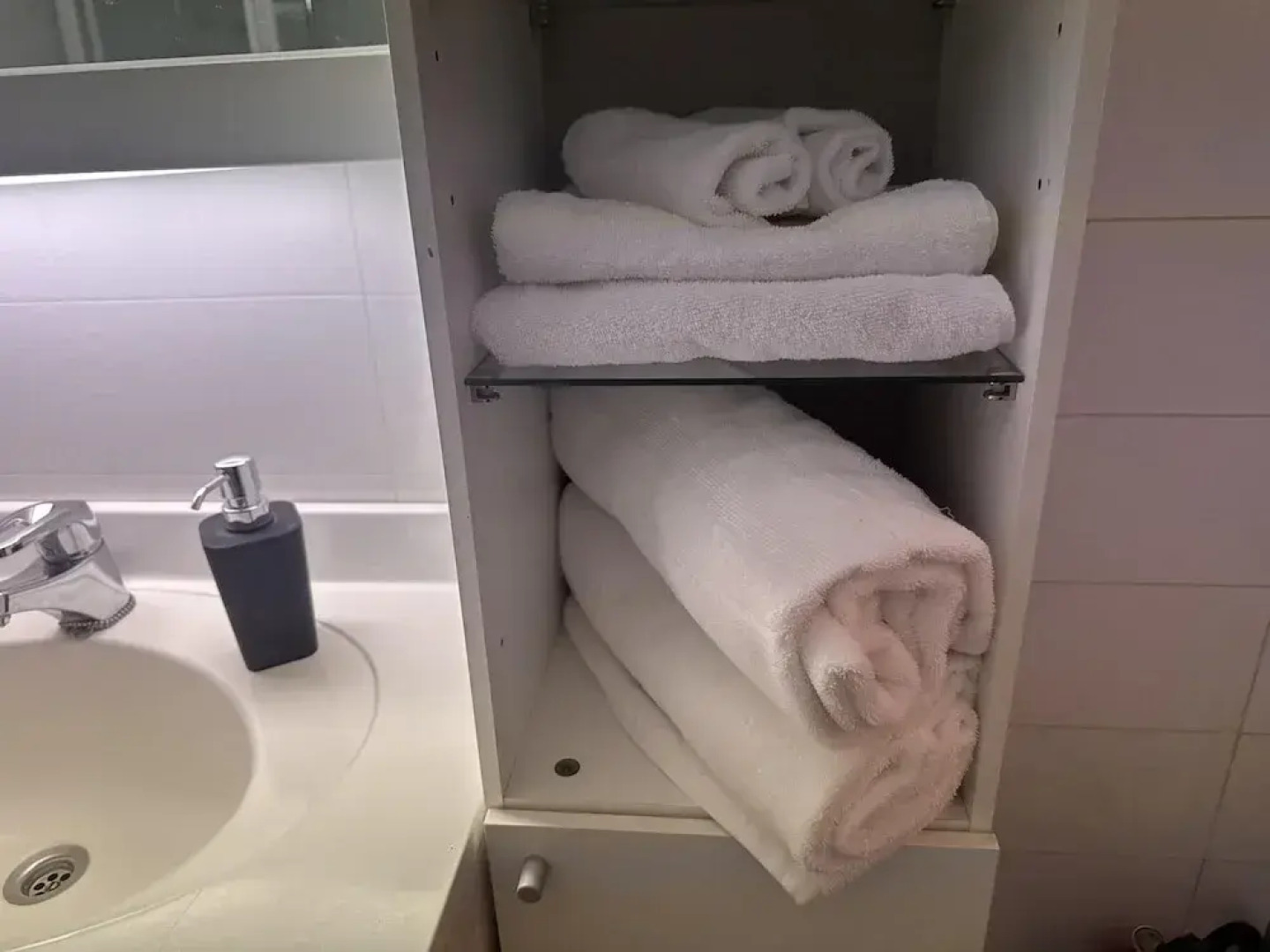 Apartment in the Center of Alta