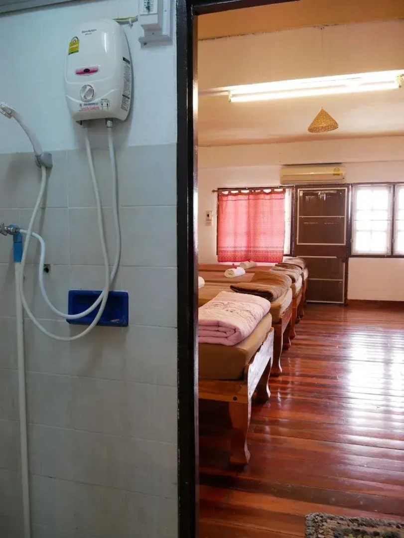 My Home Hostel Sukhothai