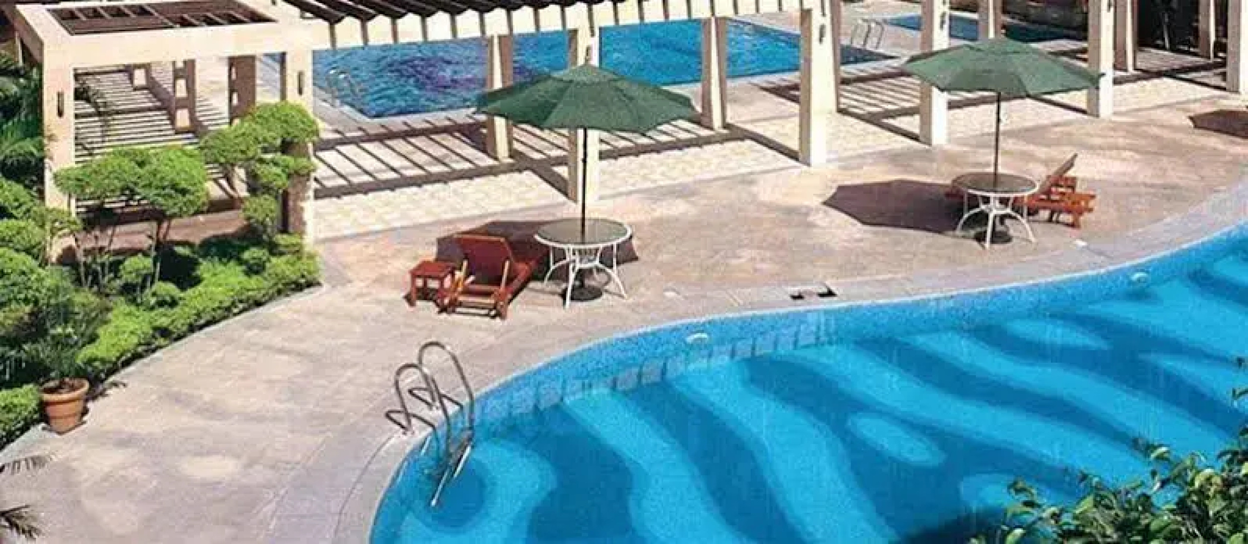 NIRVANA Hotel I Banquets I Club