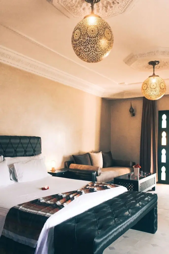 Riad le Jasmin