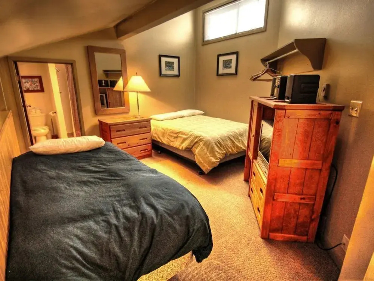 Keystone Village Condos by Gondola Resorts