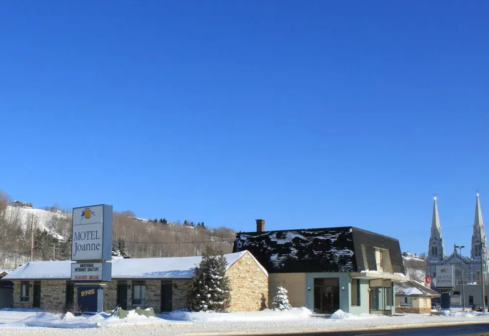 Motel Joanne