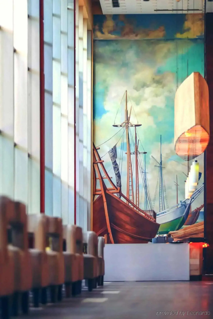 Mercure Convention Center Ancol