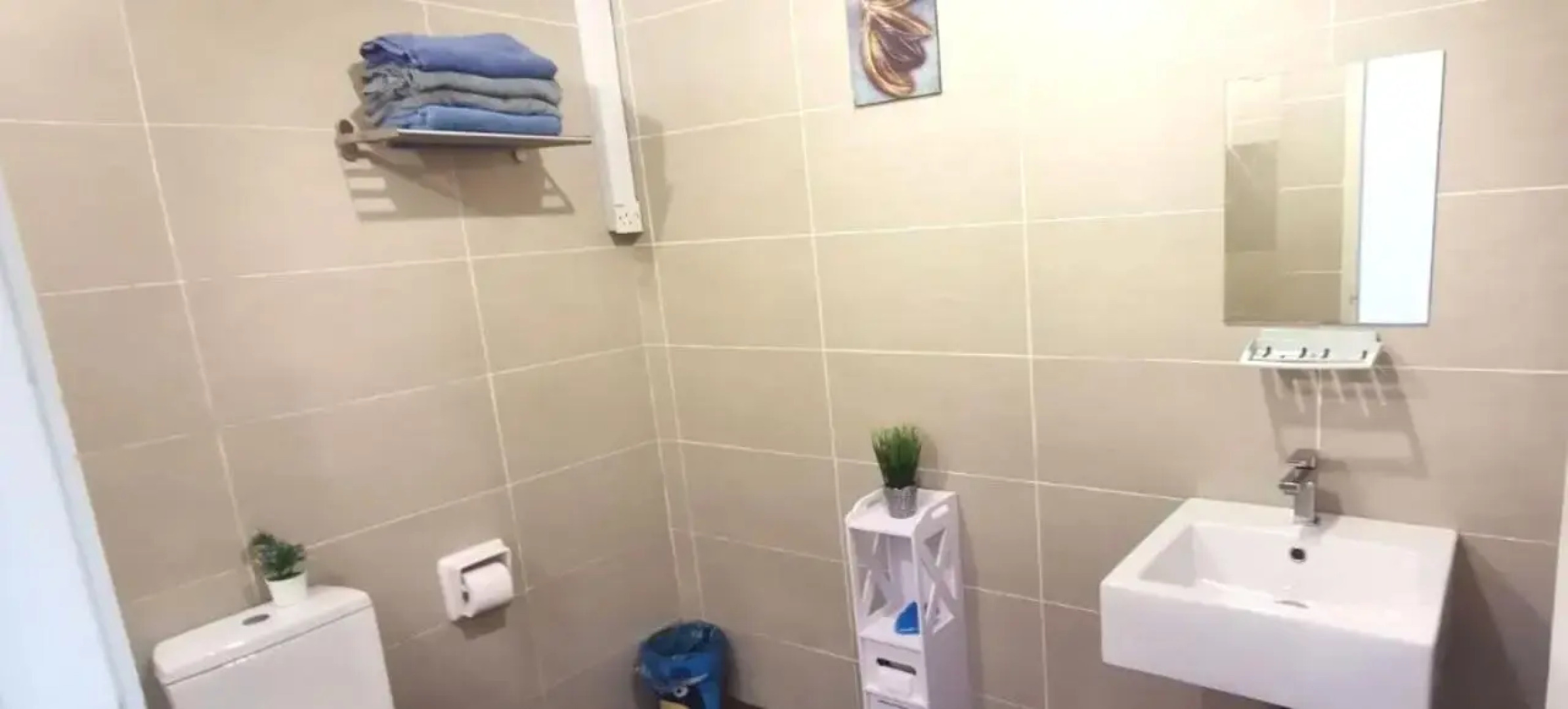 T 10 Romamtic Genting Highland