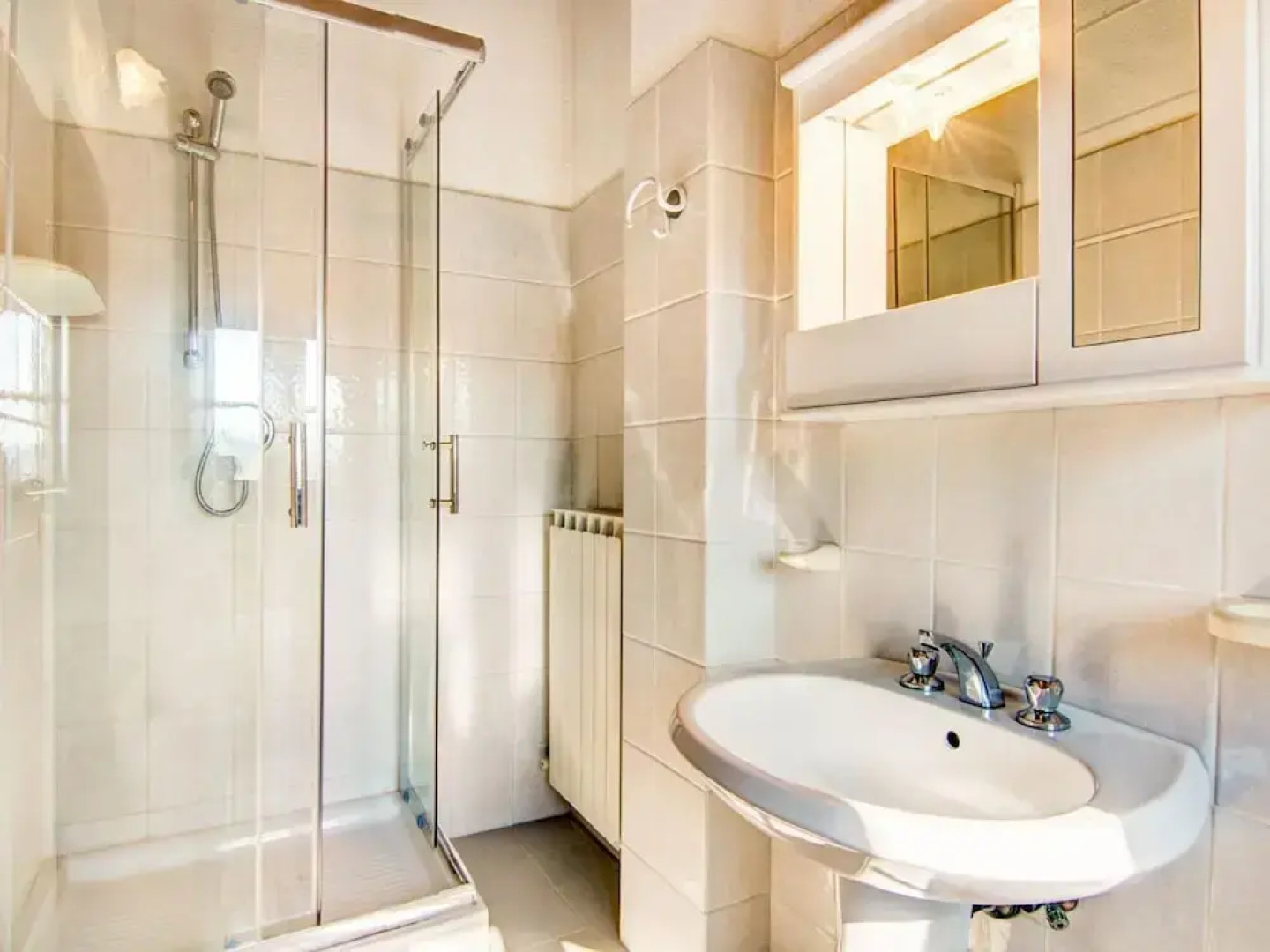 Rustic Serenity Farmhouse