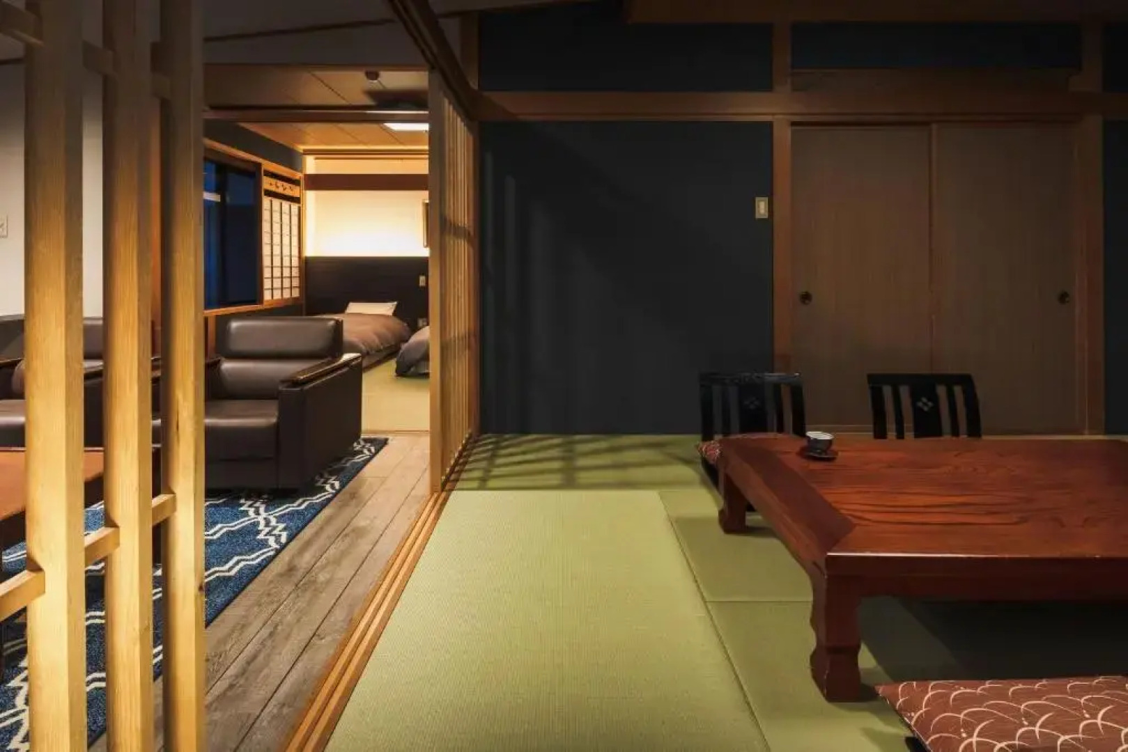 Takamiya Bettei KUON