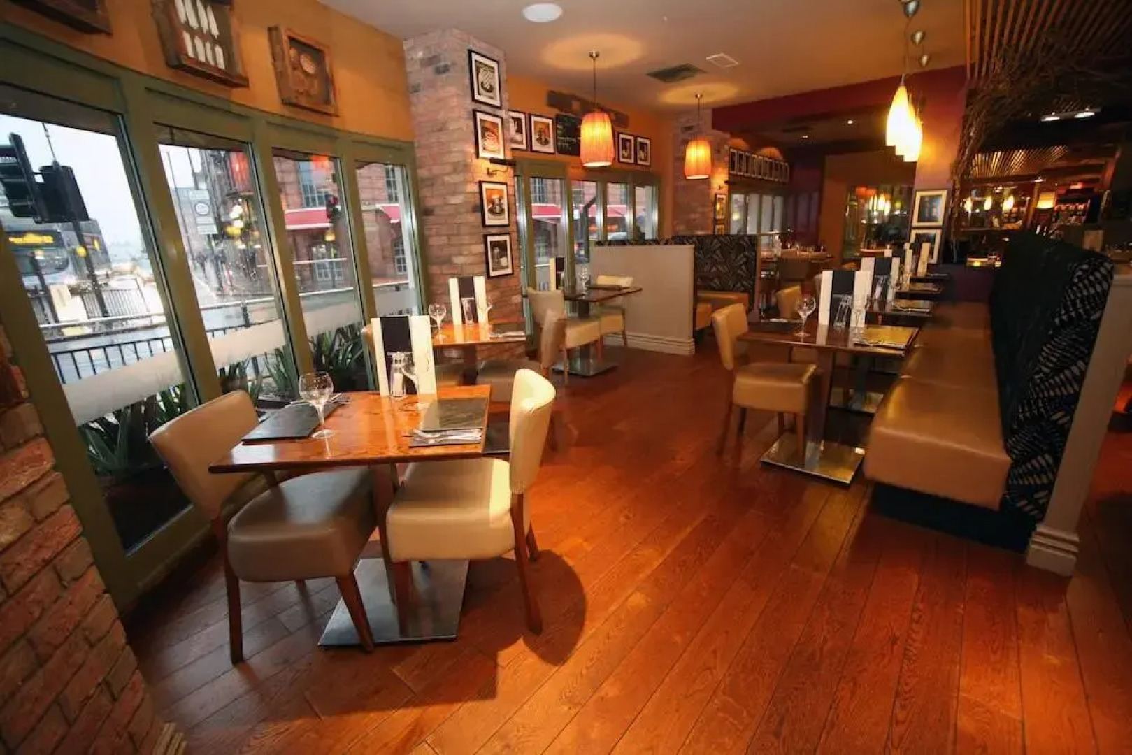 Hotel Indigo Leeds by IHG