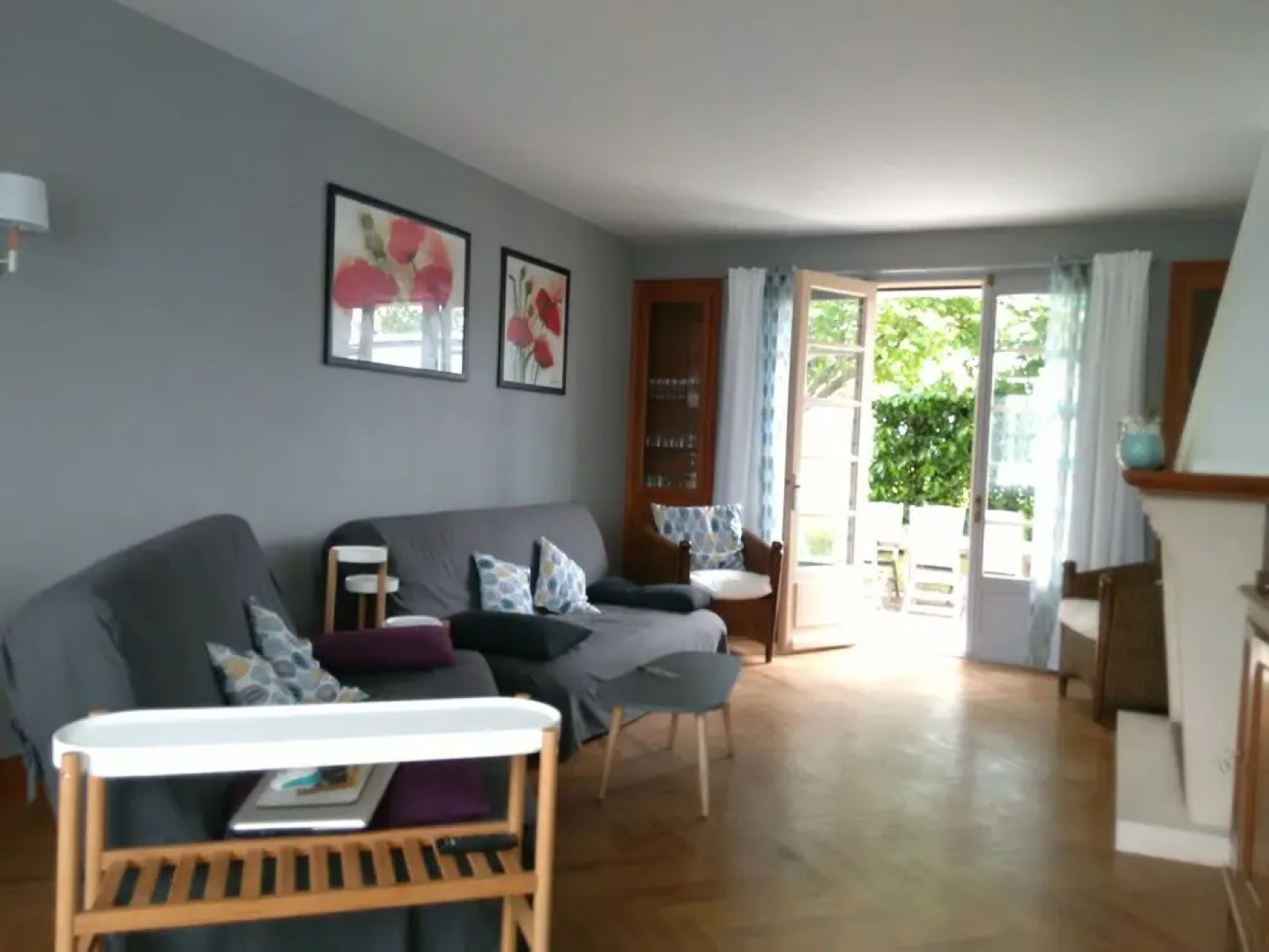 Gîte la Tribu de Beauval