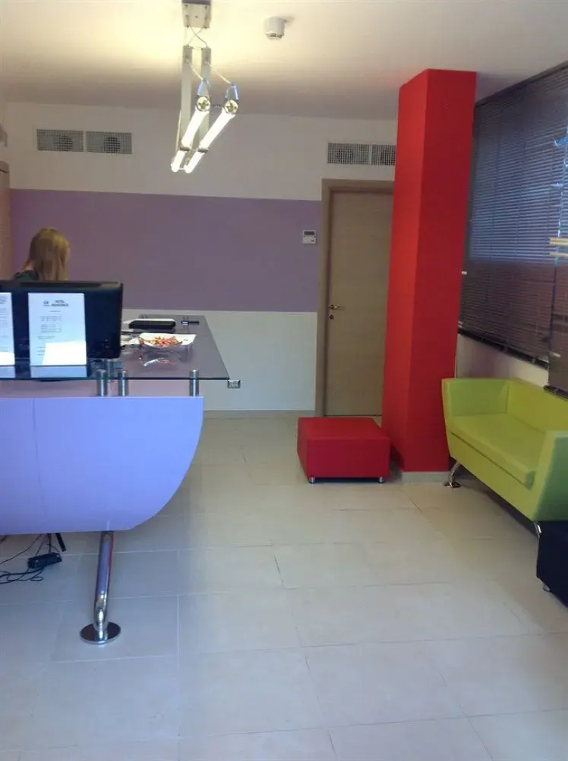 Residence Terme di Palestrina