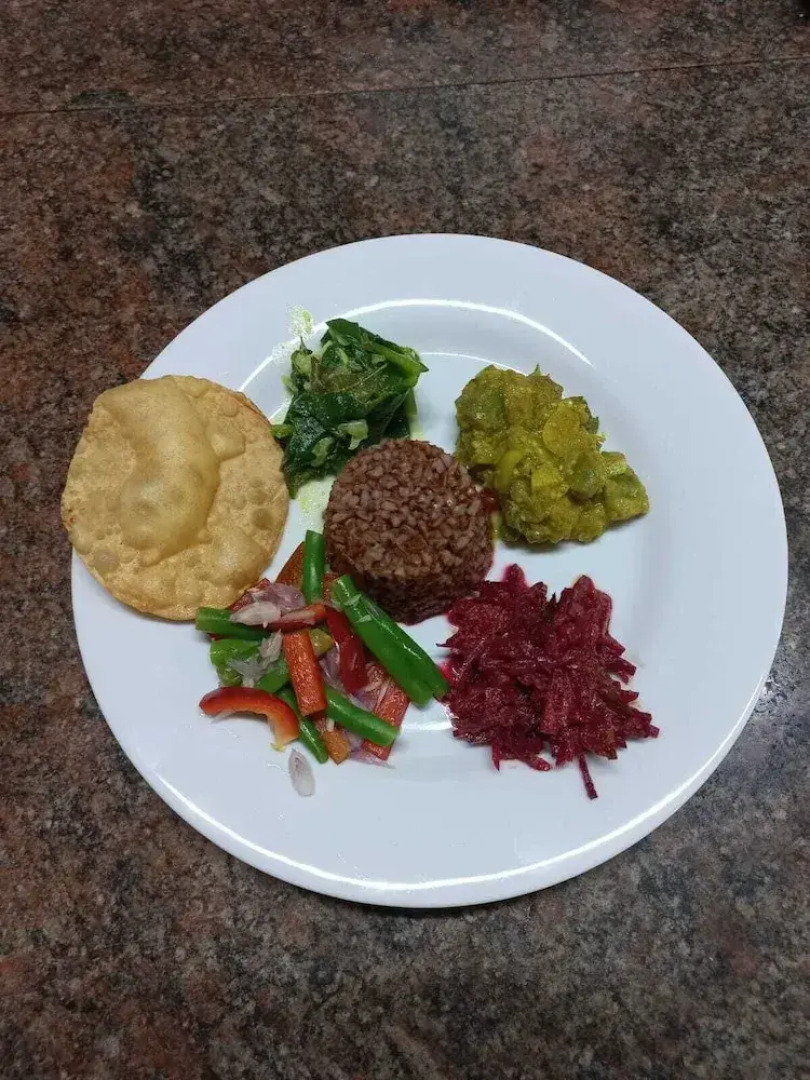 Ayurveda Spring of life Resort