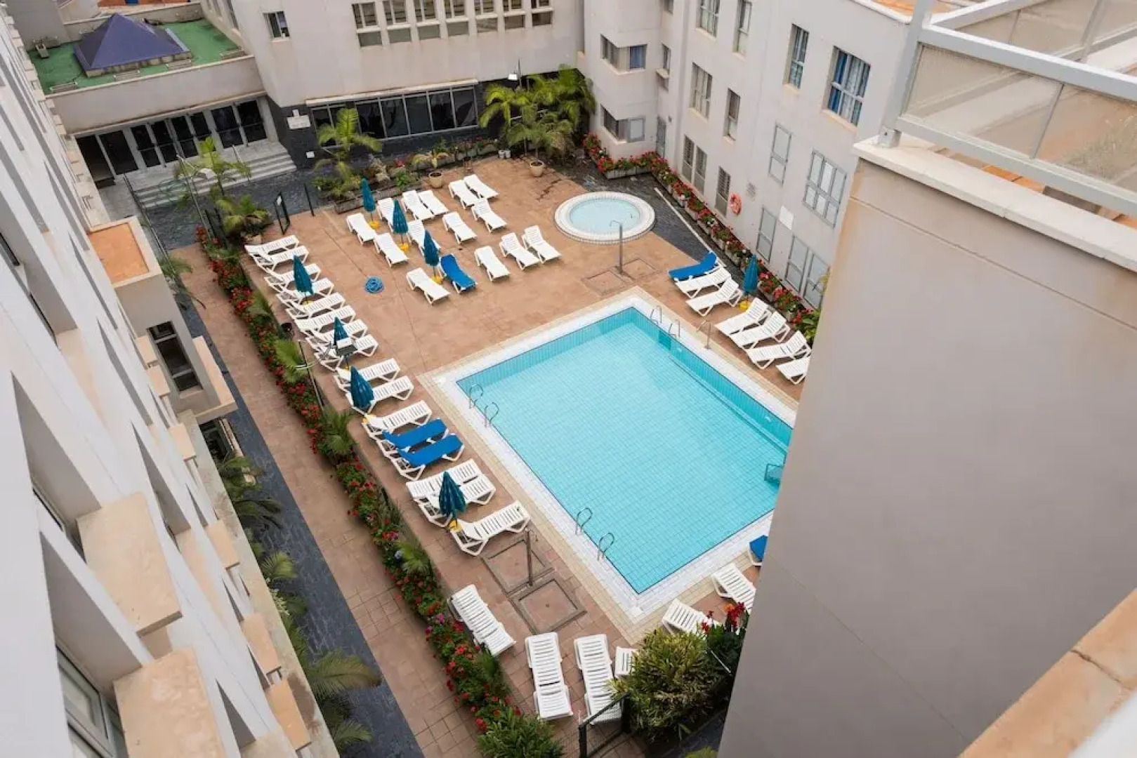 Ático Playa Sardina