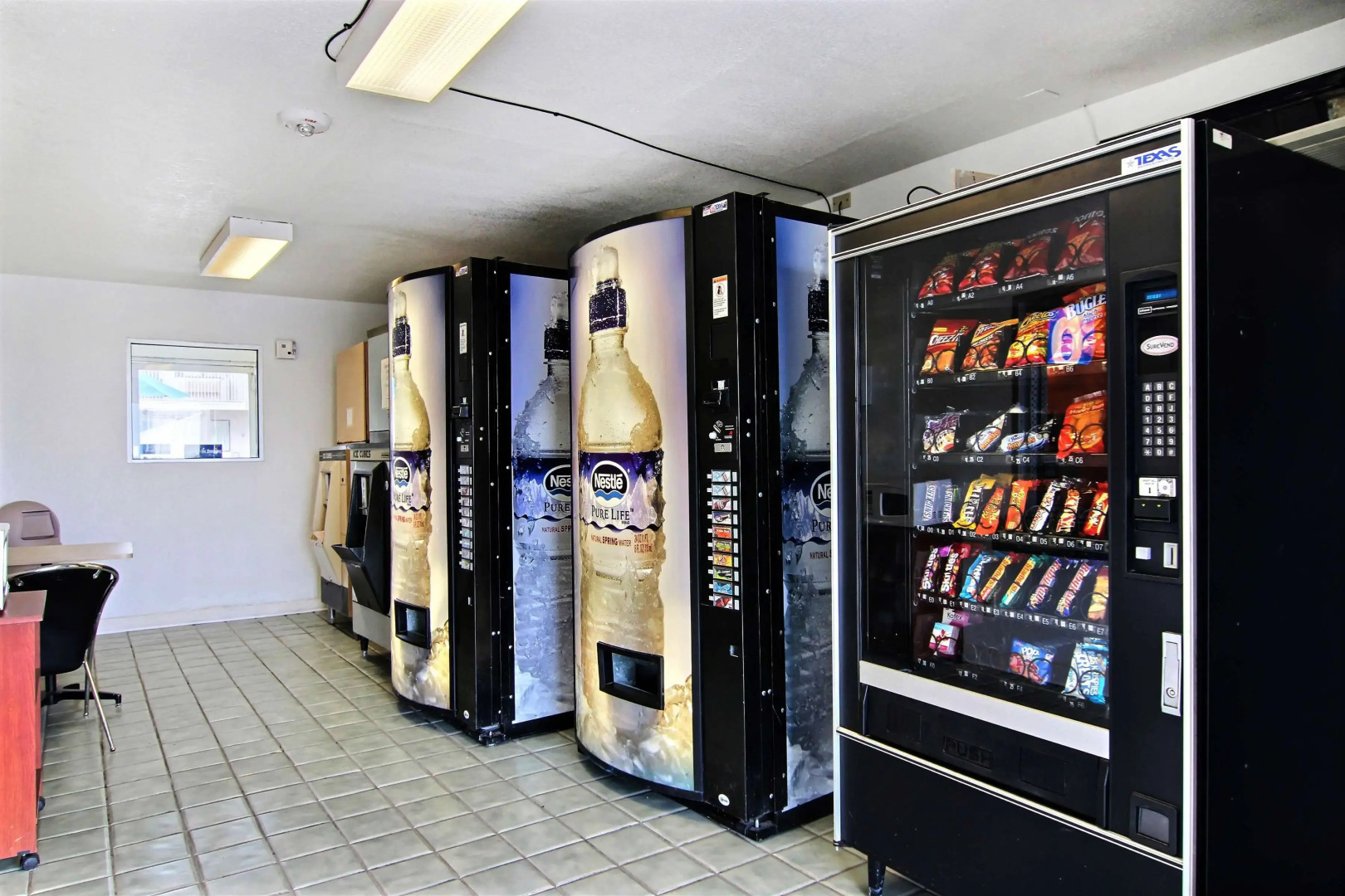 Motel 6 Fort Stockton, TX