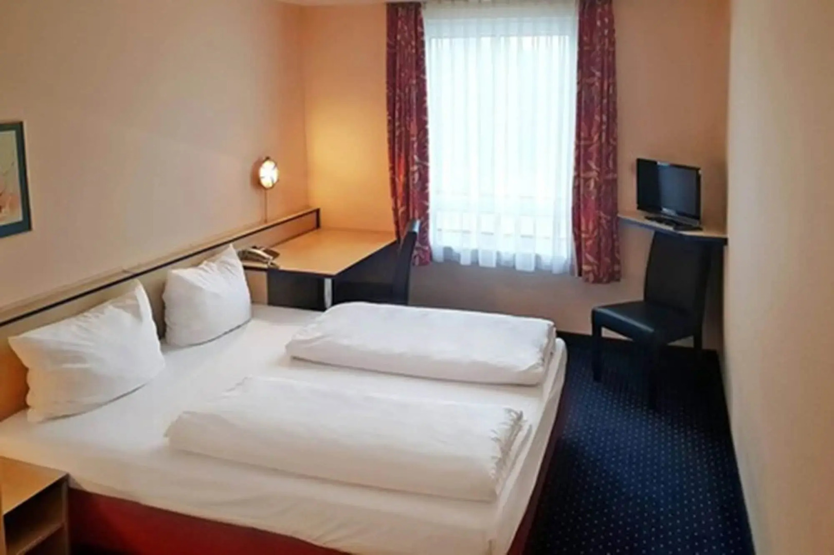 DORMERO Hotel Hoyerswerda