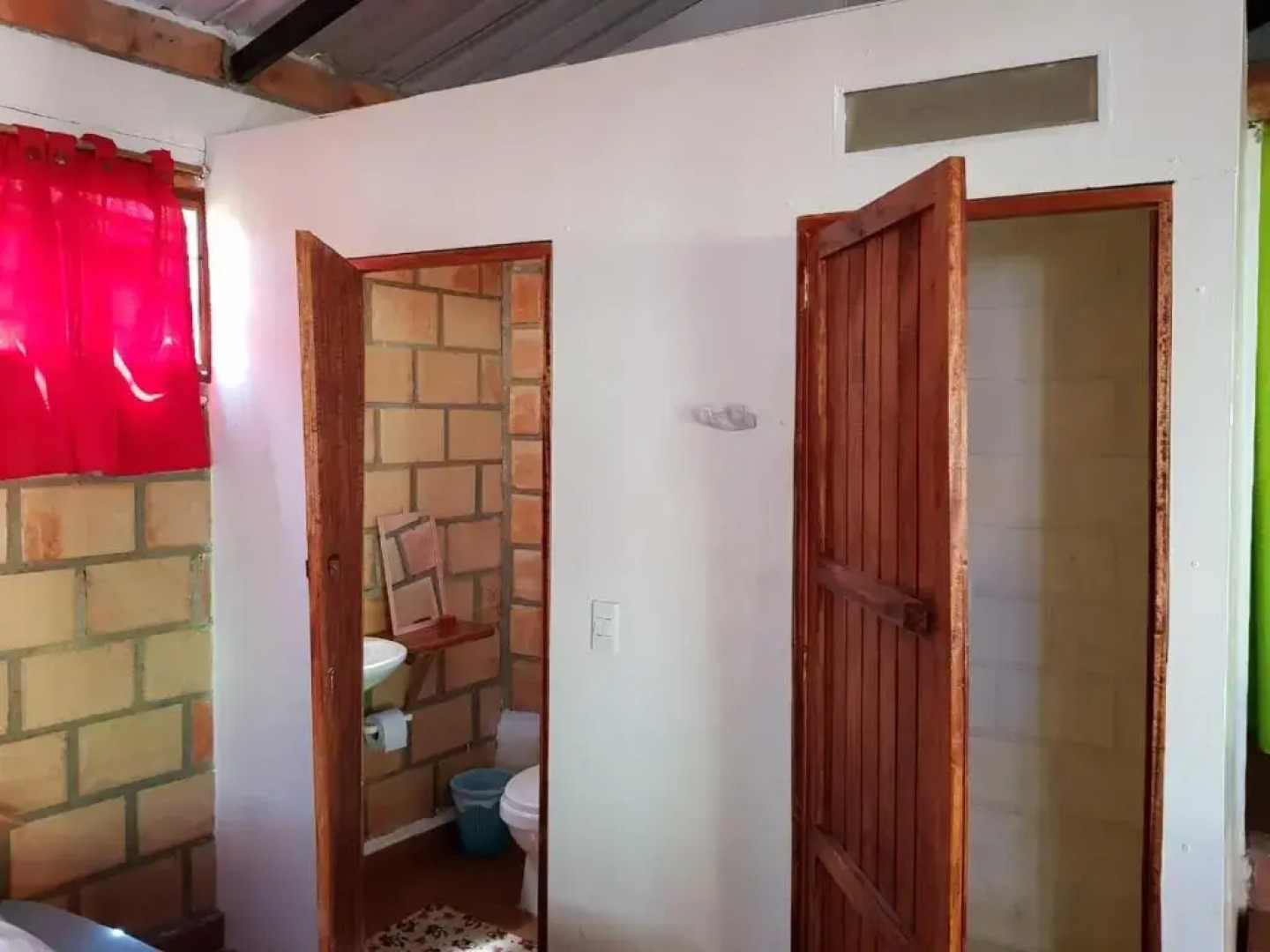 Hotel Arqueologico San Agustin