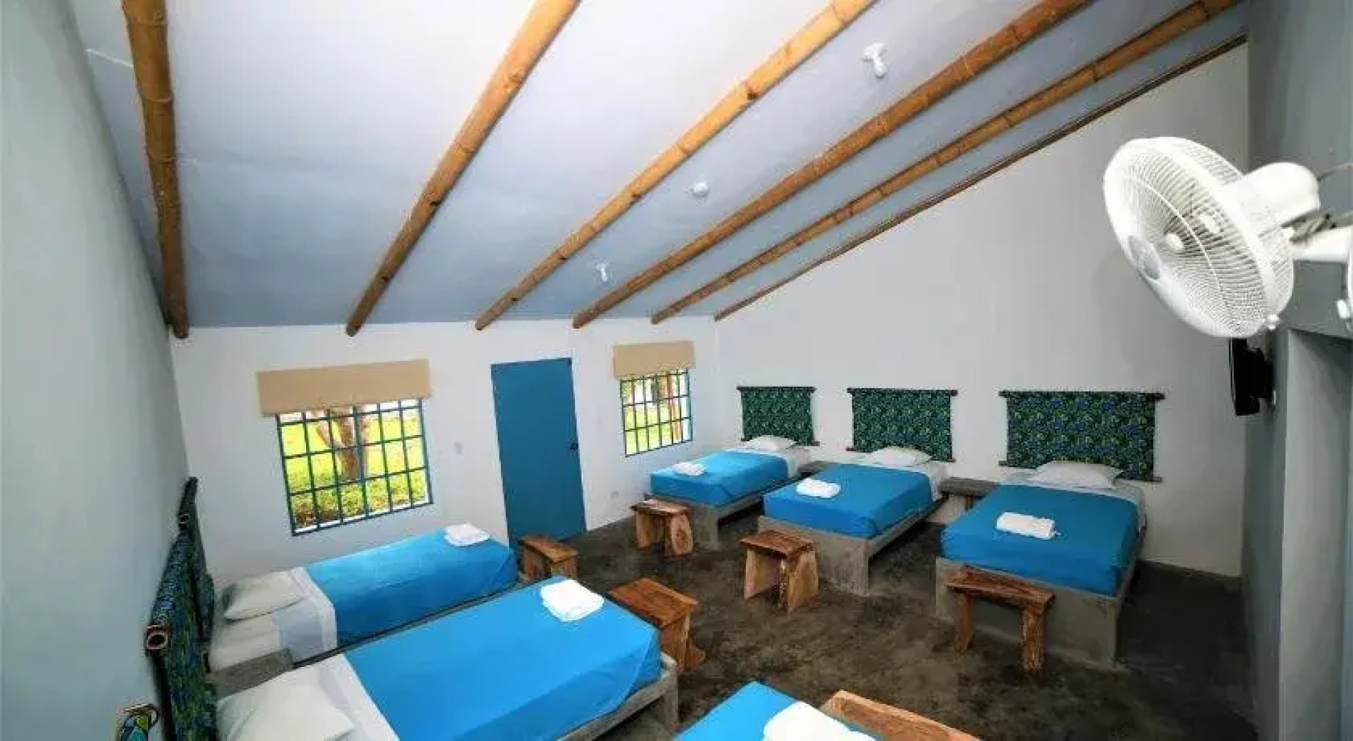 Fundo San Jose Parque Ecológico & Lodge Hotel Asociado Casa Andina