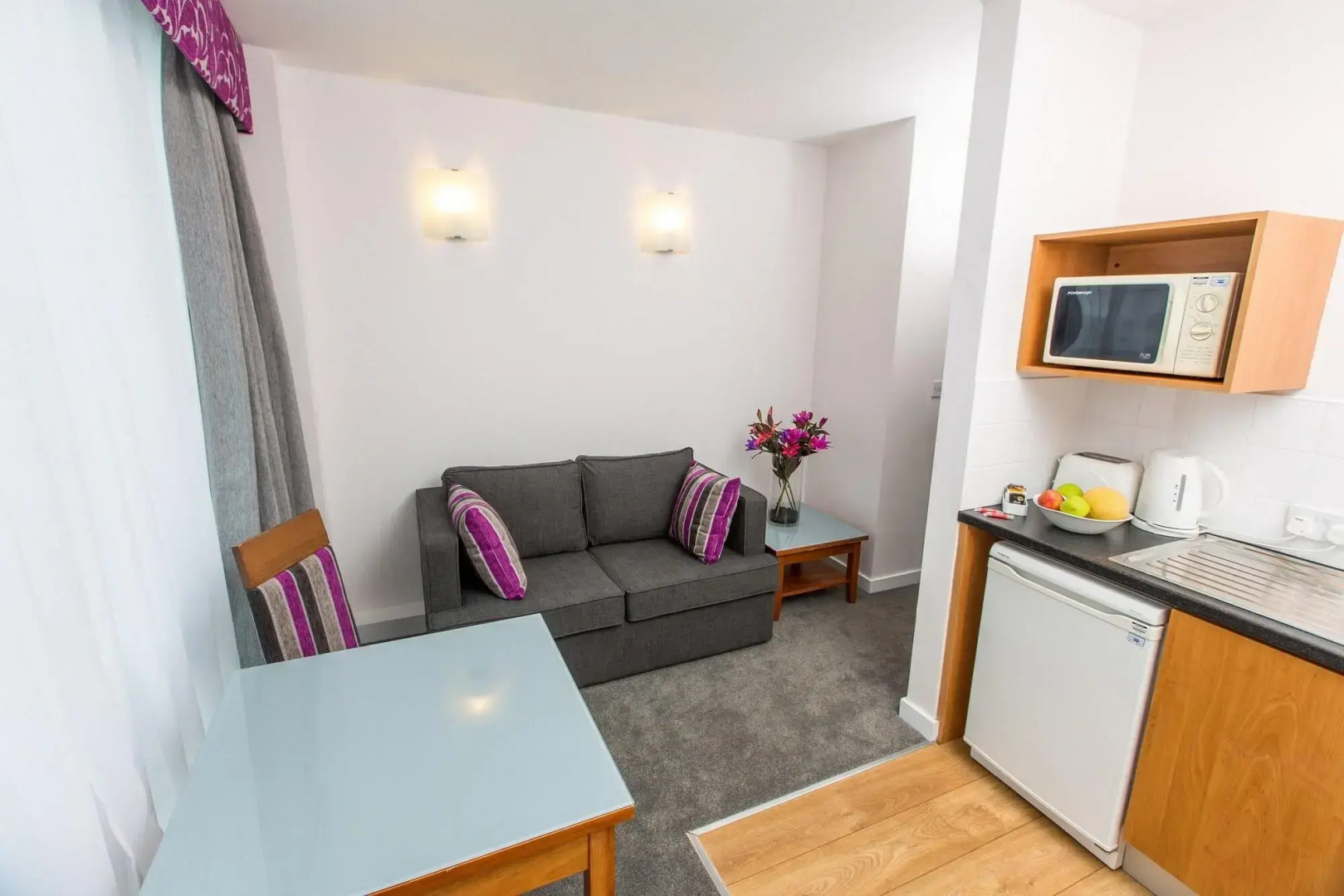 Metro Hotel & Apartments Dublin Airport