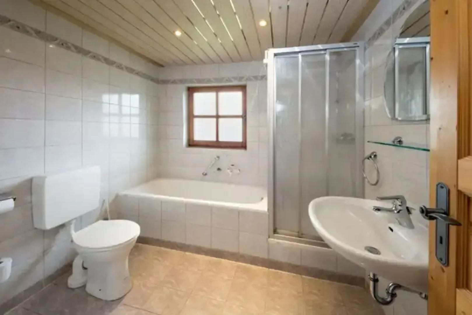 Mountain Apartment in Bad Kotzting