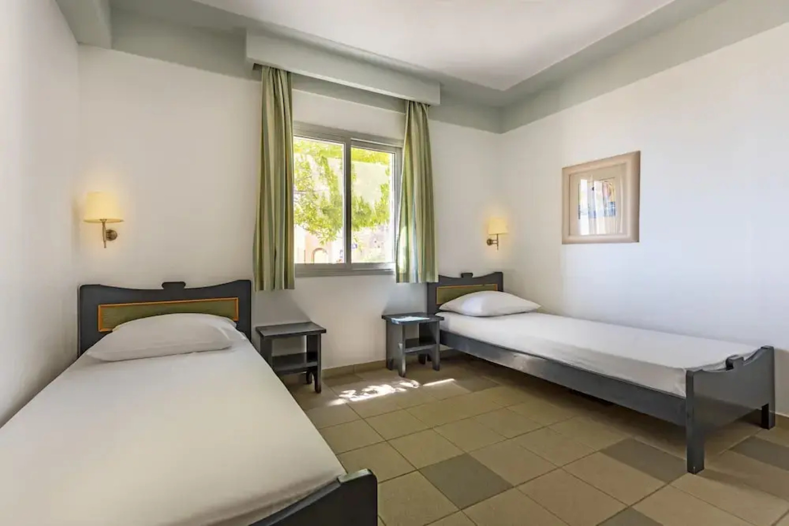 Hapimag Resort Damnoni