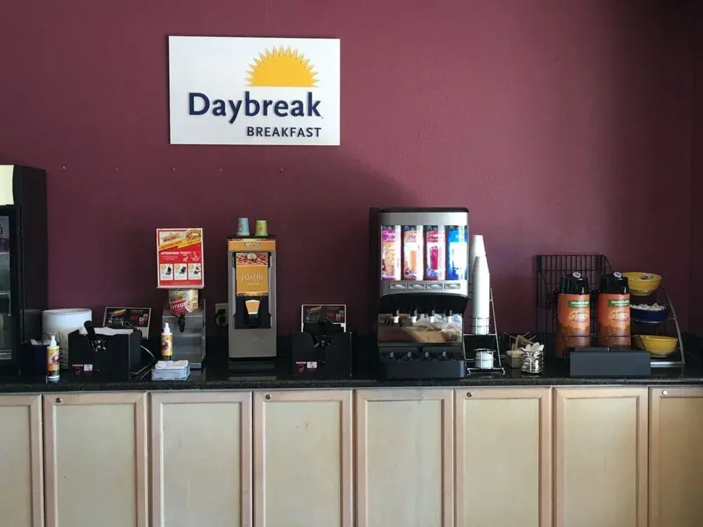 Days Inn Uvalde
