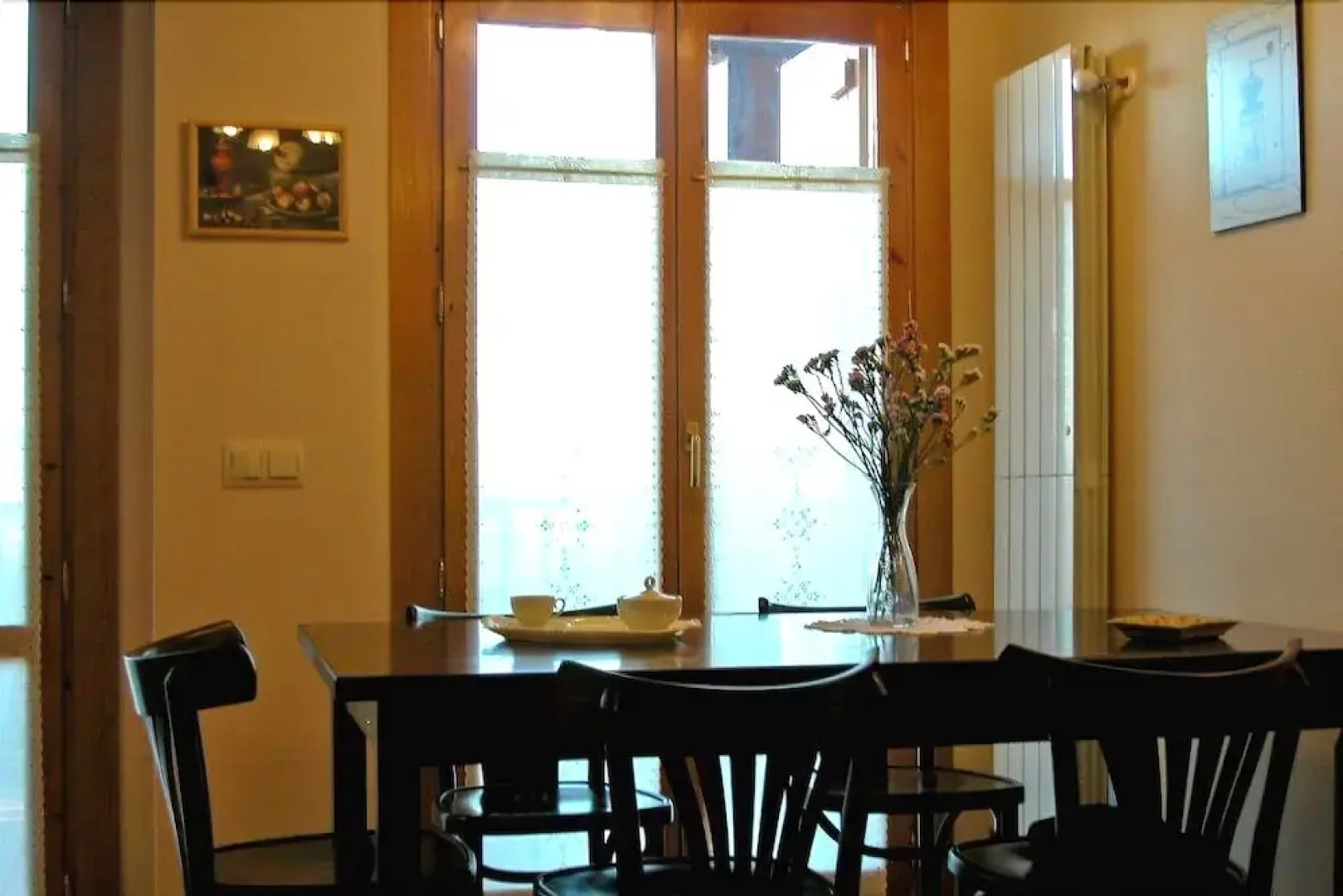 Casa Rural Paskalena