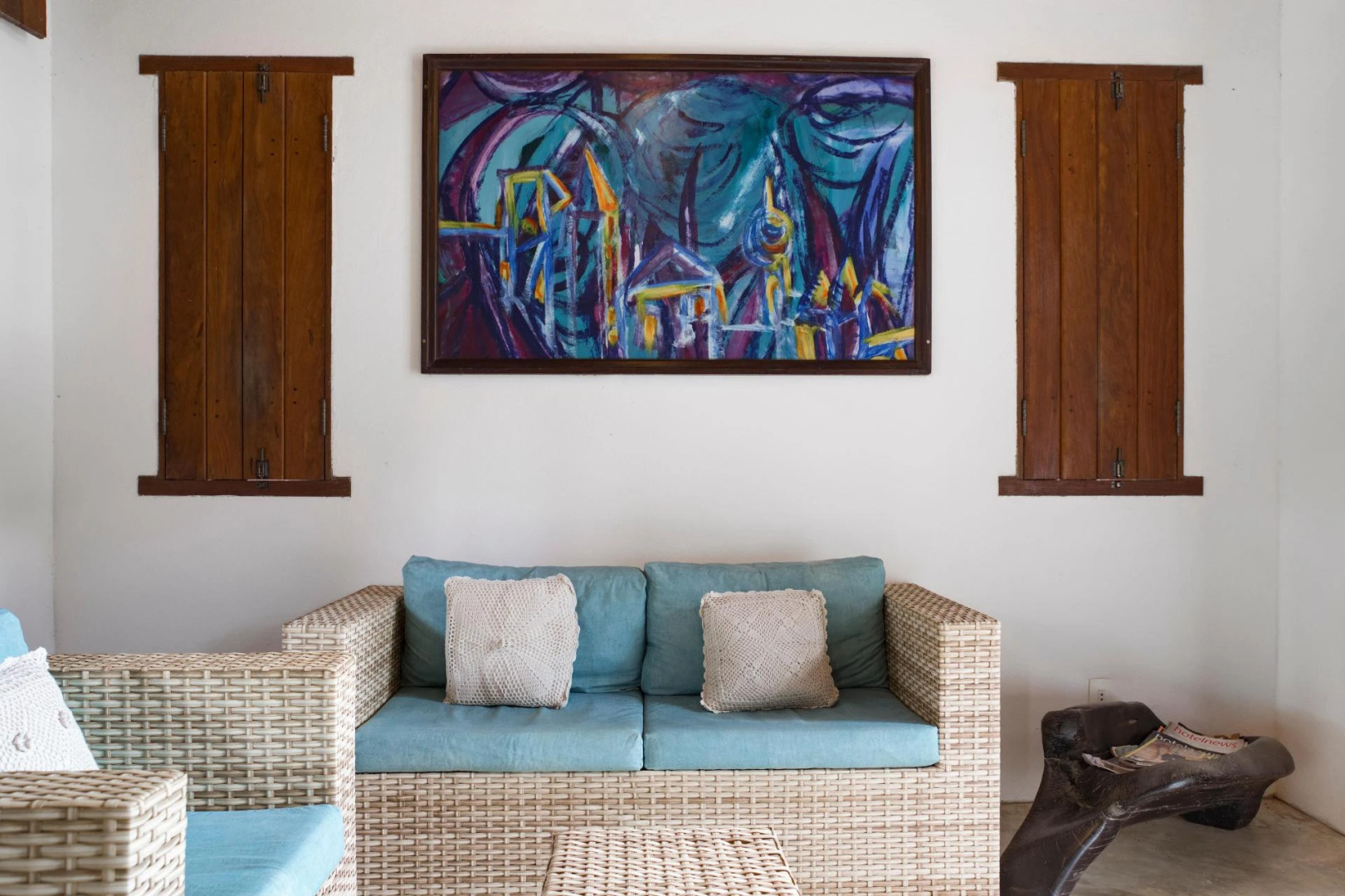 Pousada Vila do Beco