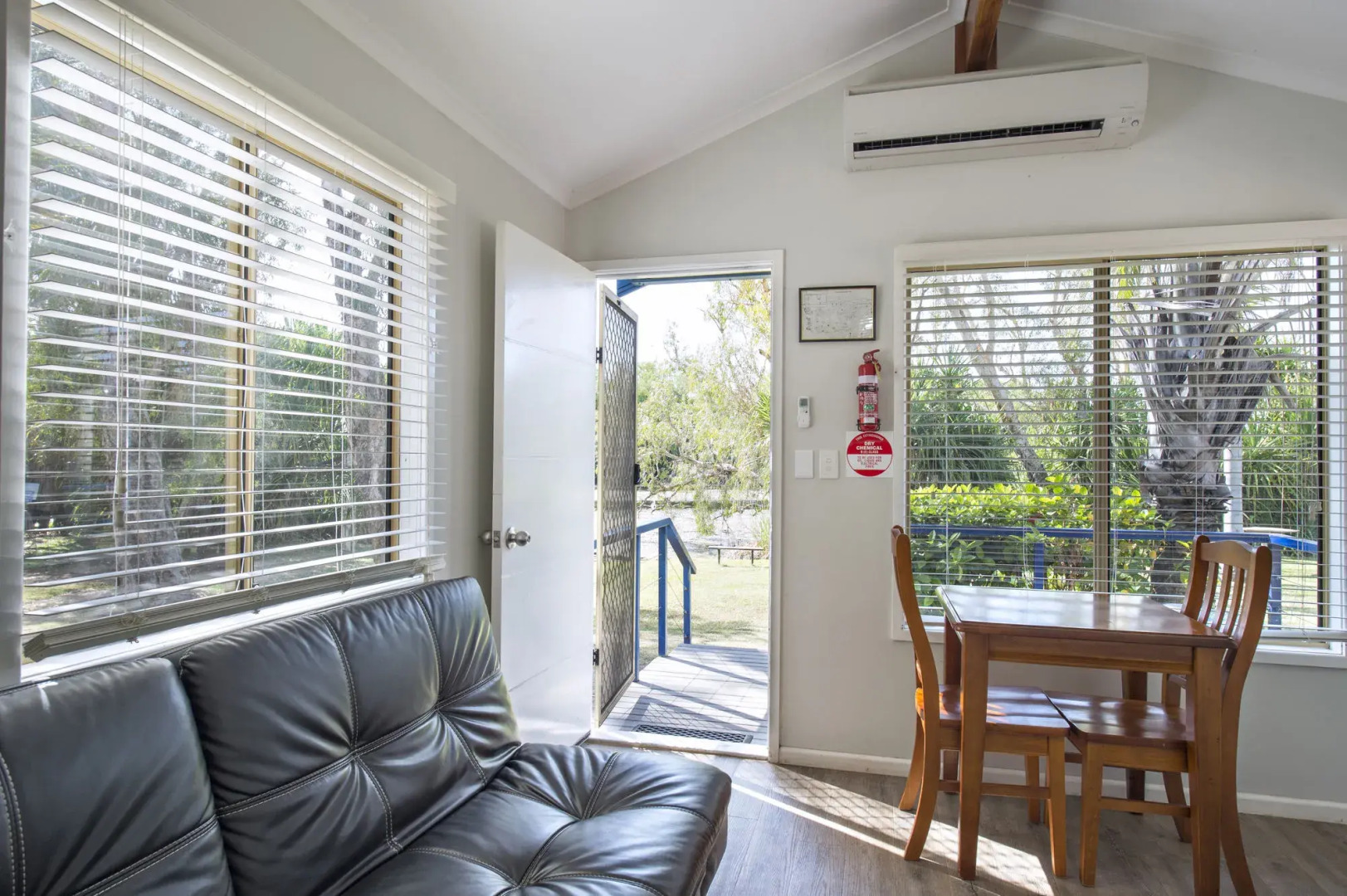 Discovery Parks - Lake Kununurra