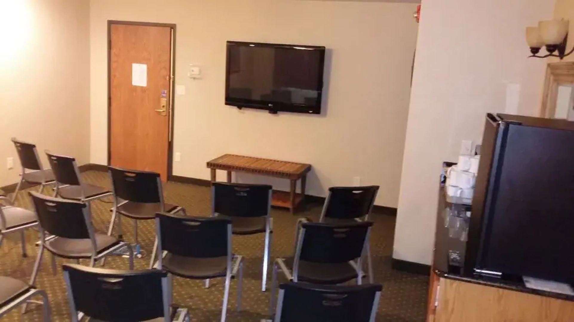 Blue Mountain Inn And Suites