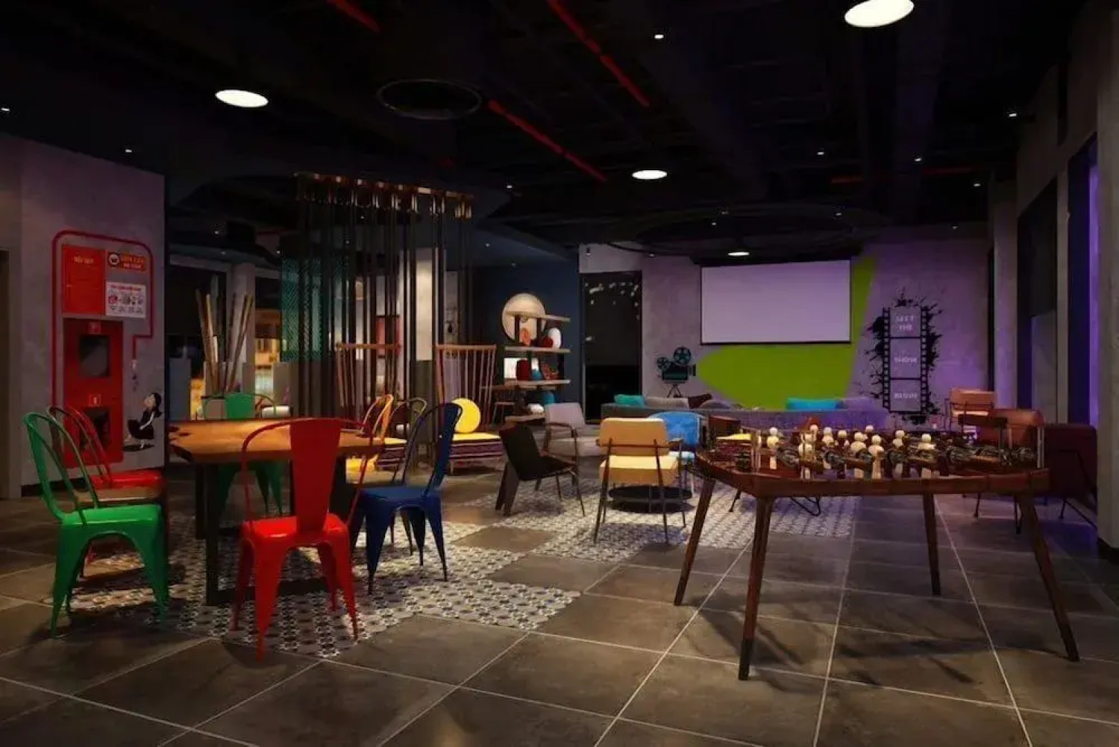 Tru by Hilton Buon Ma Thuot City Centre