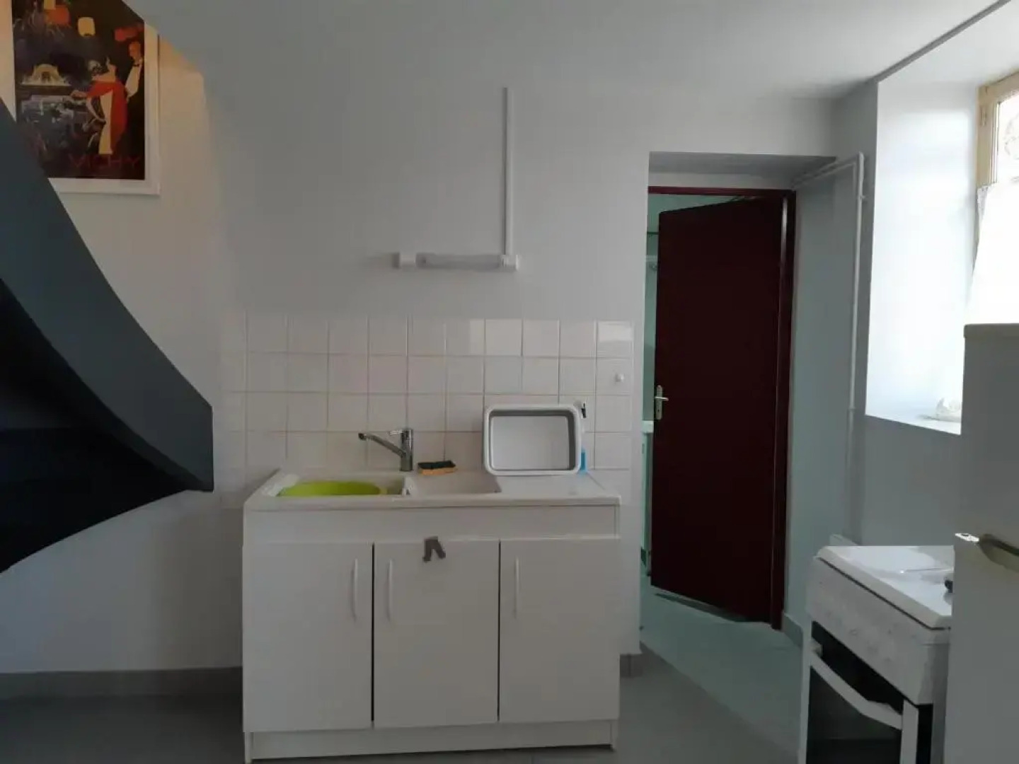 Gîte Lavoine, 4 pièces, 6 personnes - FR-1-489-136