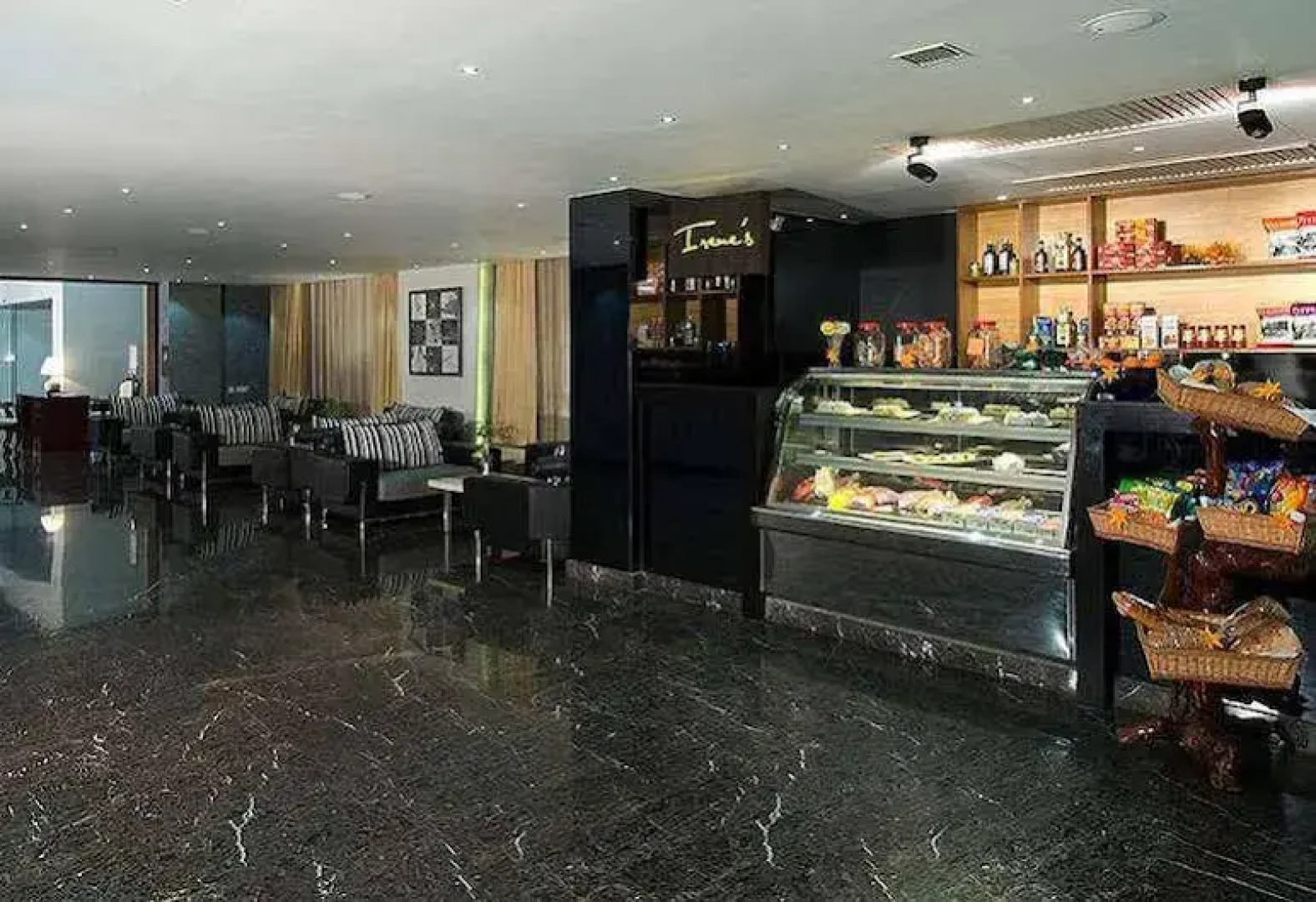 Mind Space Hotel Pimpri