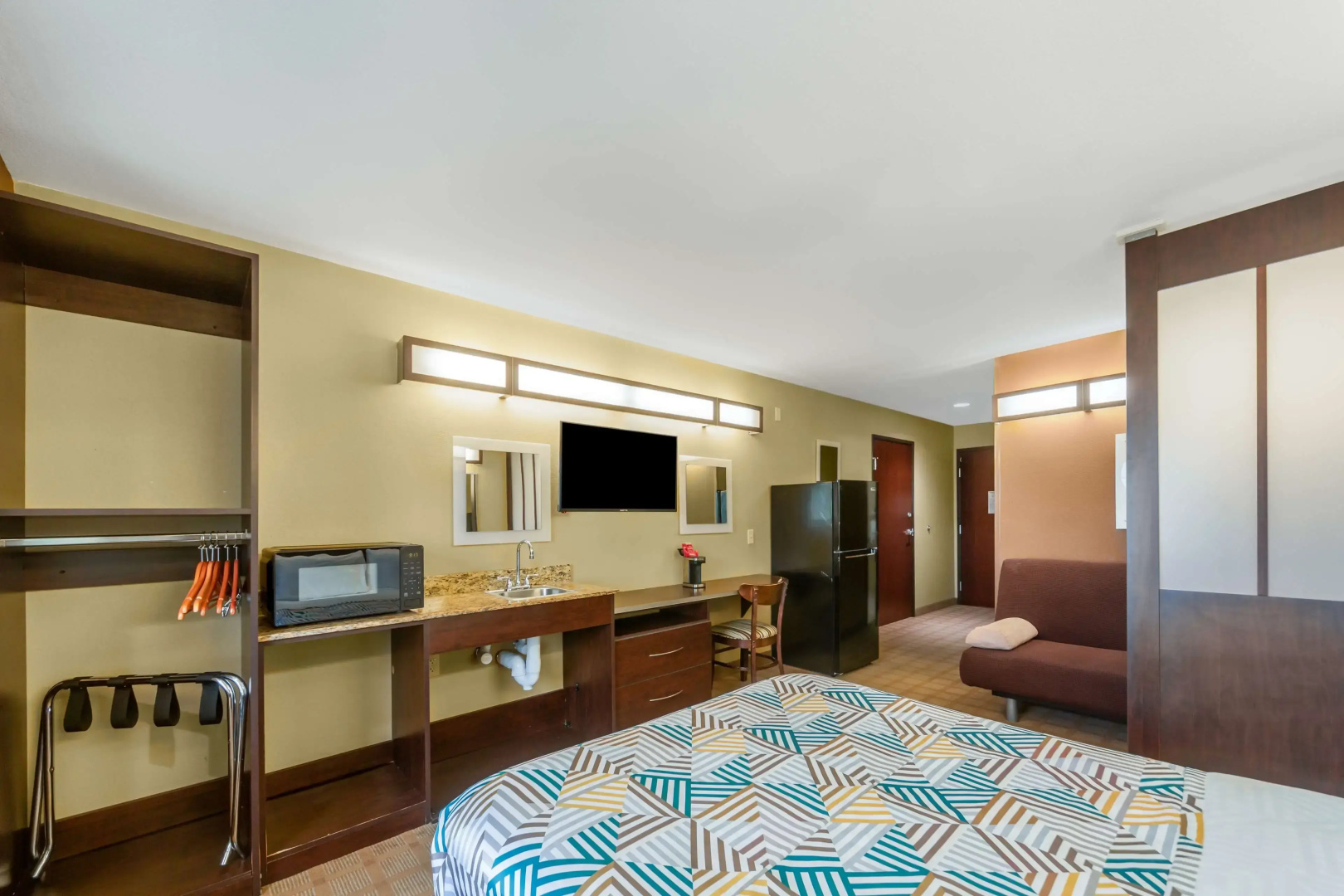 Motel 6 Breaux Bridge, La