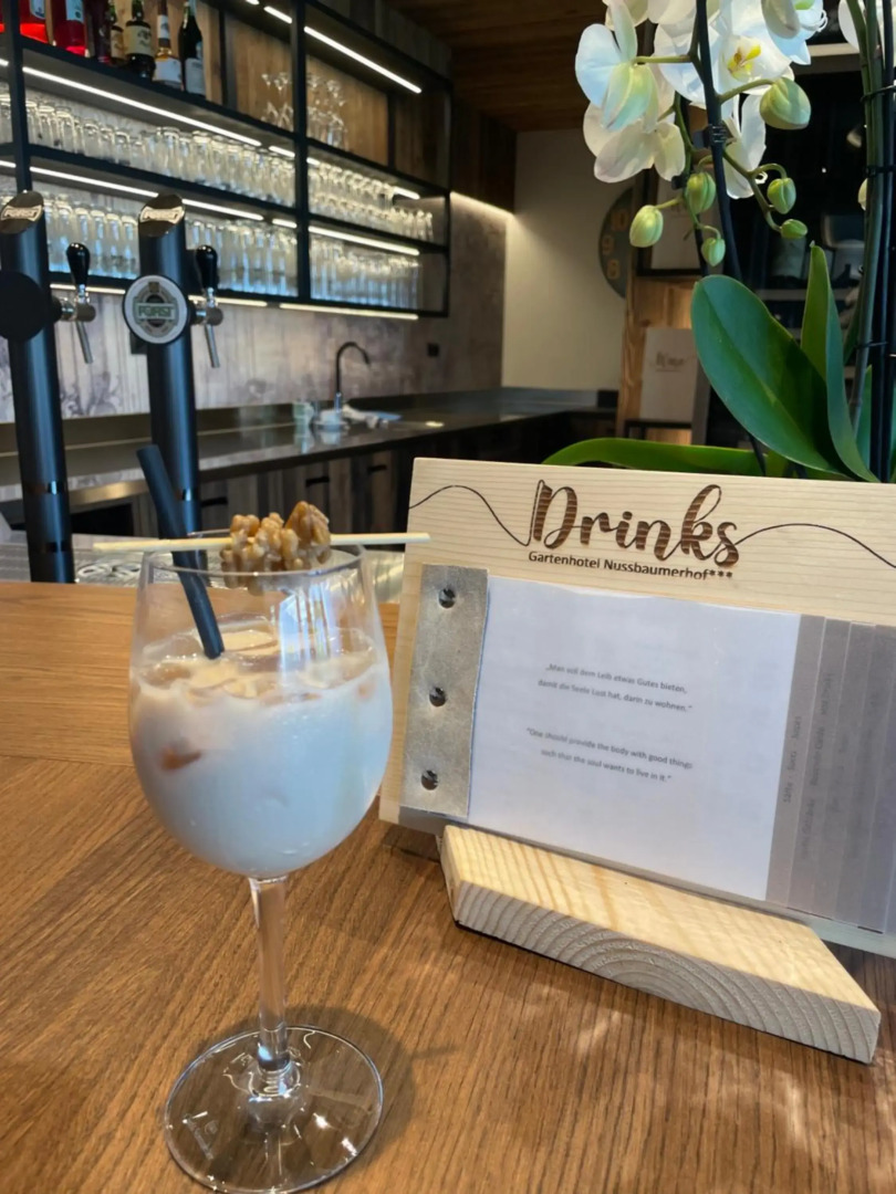 Hotel Nussbaumerhof ***