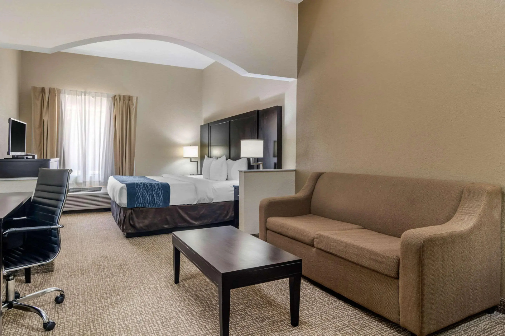 Comfort Inn & Suites Atlanta/Smyrna