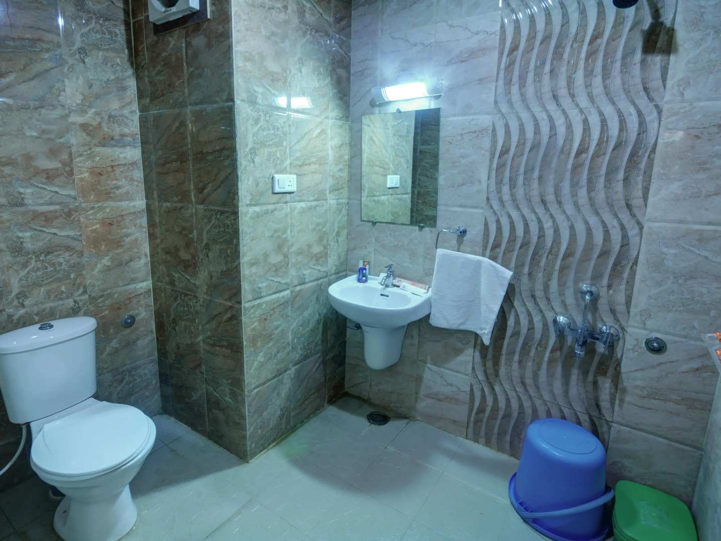 Hotel Mayura International