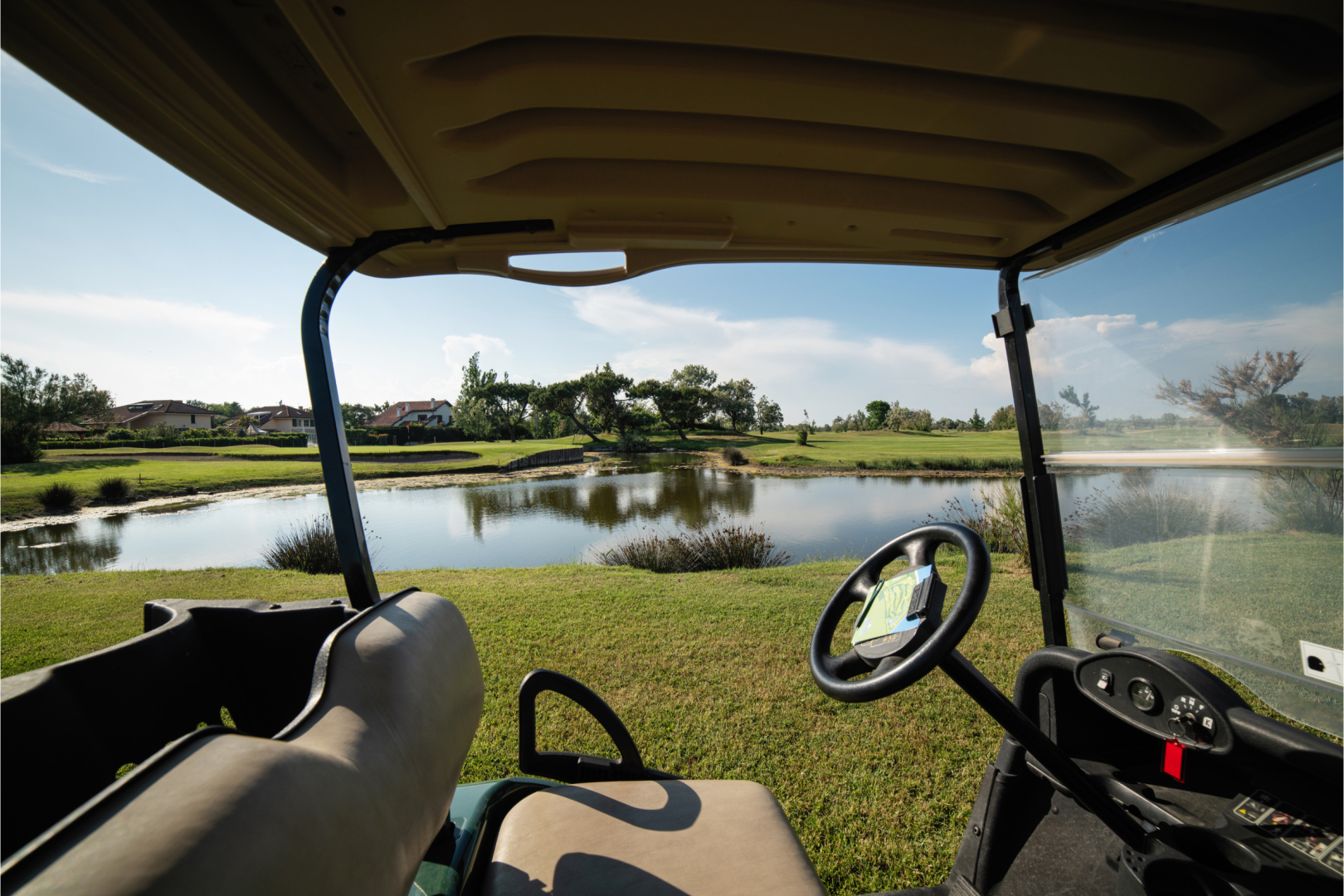 Albarella Maisonette S3M 3