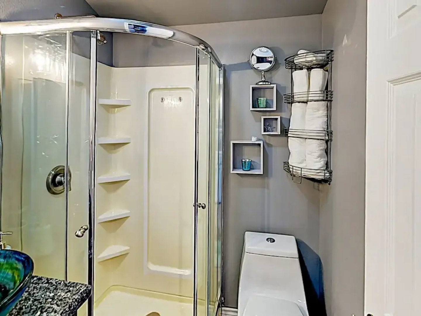 707 Port Isabel - 1 Br Cottage