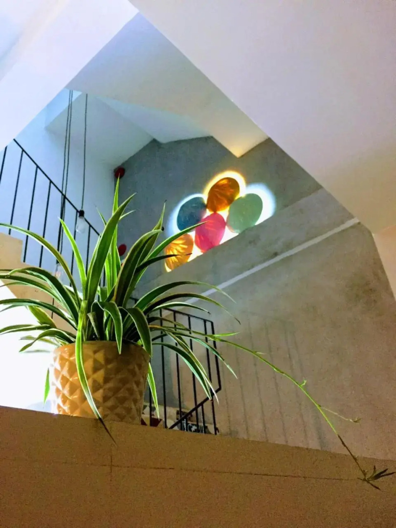 Hang Nga Guest house