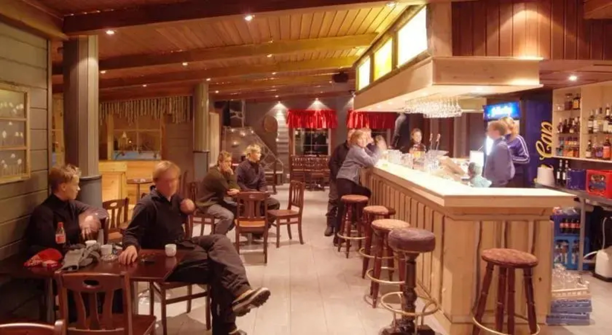 Harriniva Holiday Center