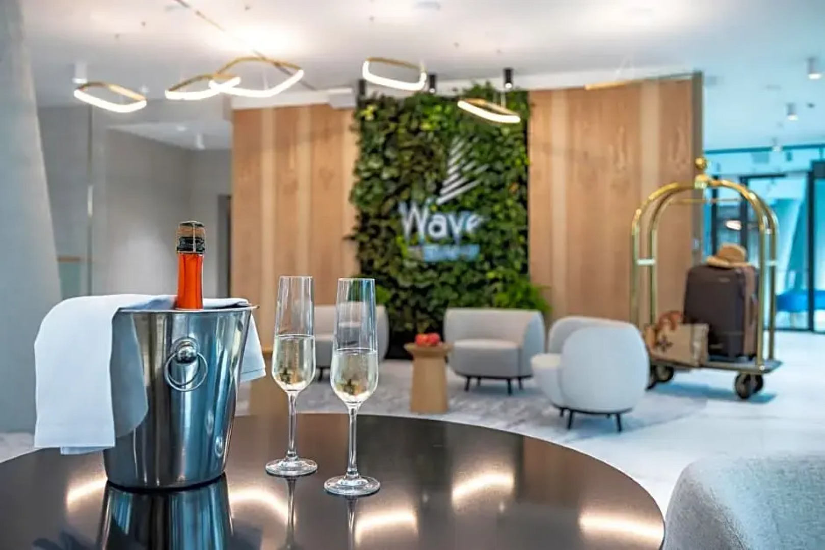 Wave Miedzyzdroje Resort  Spa