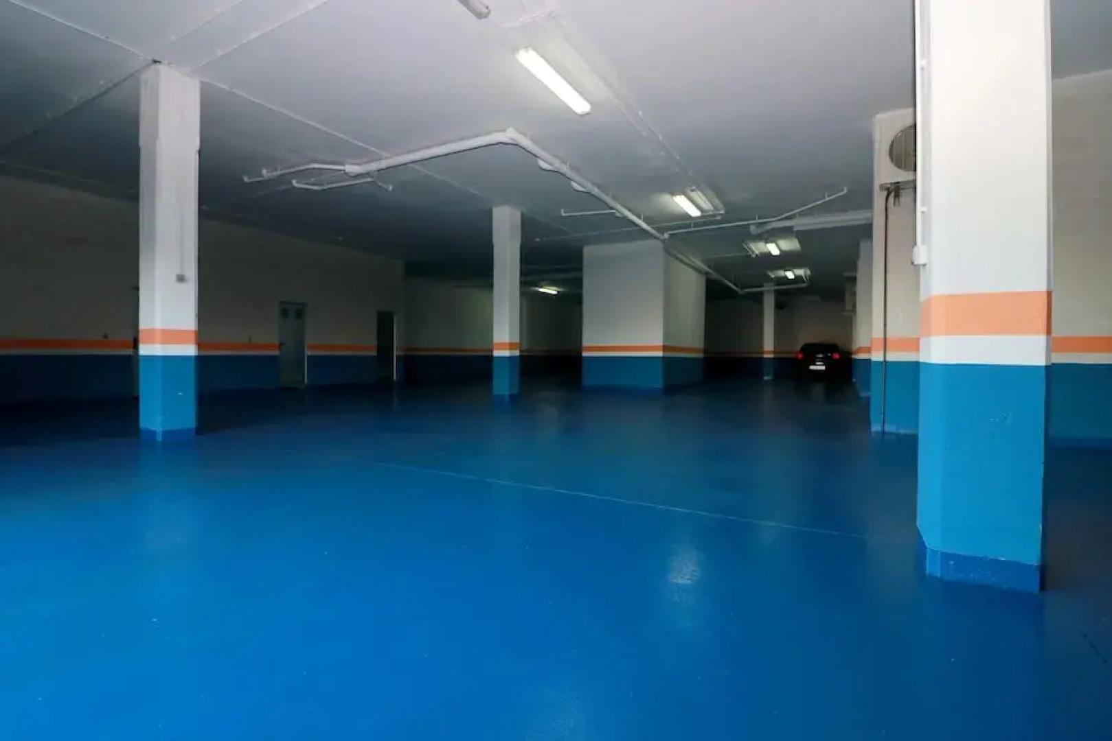 Casas Novas Hostelería