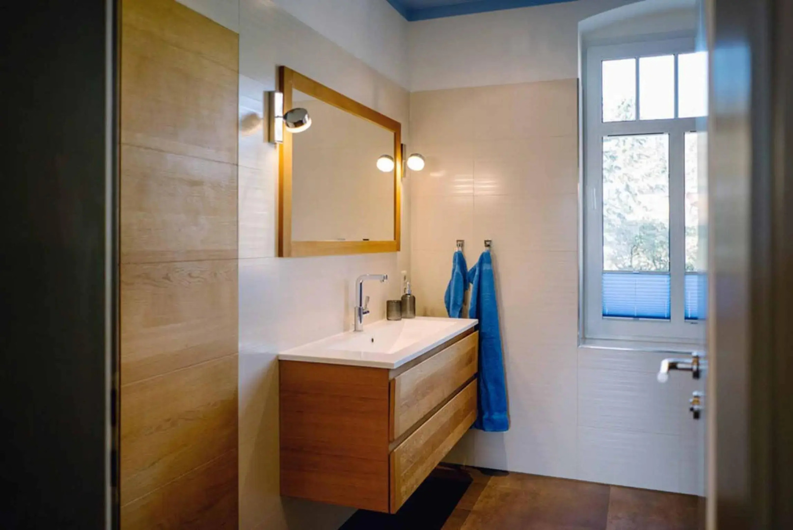 Ferienwohnung Radeberg