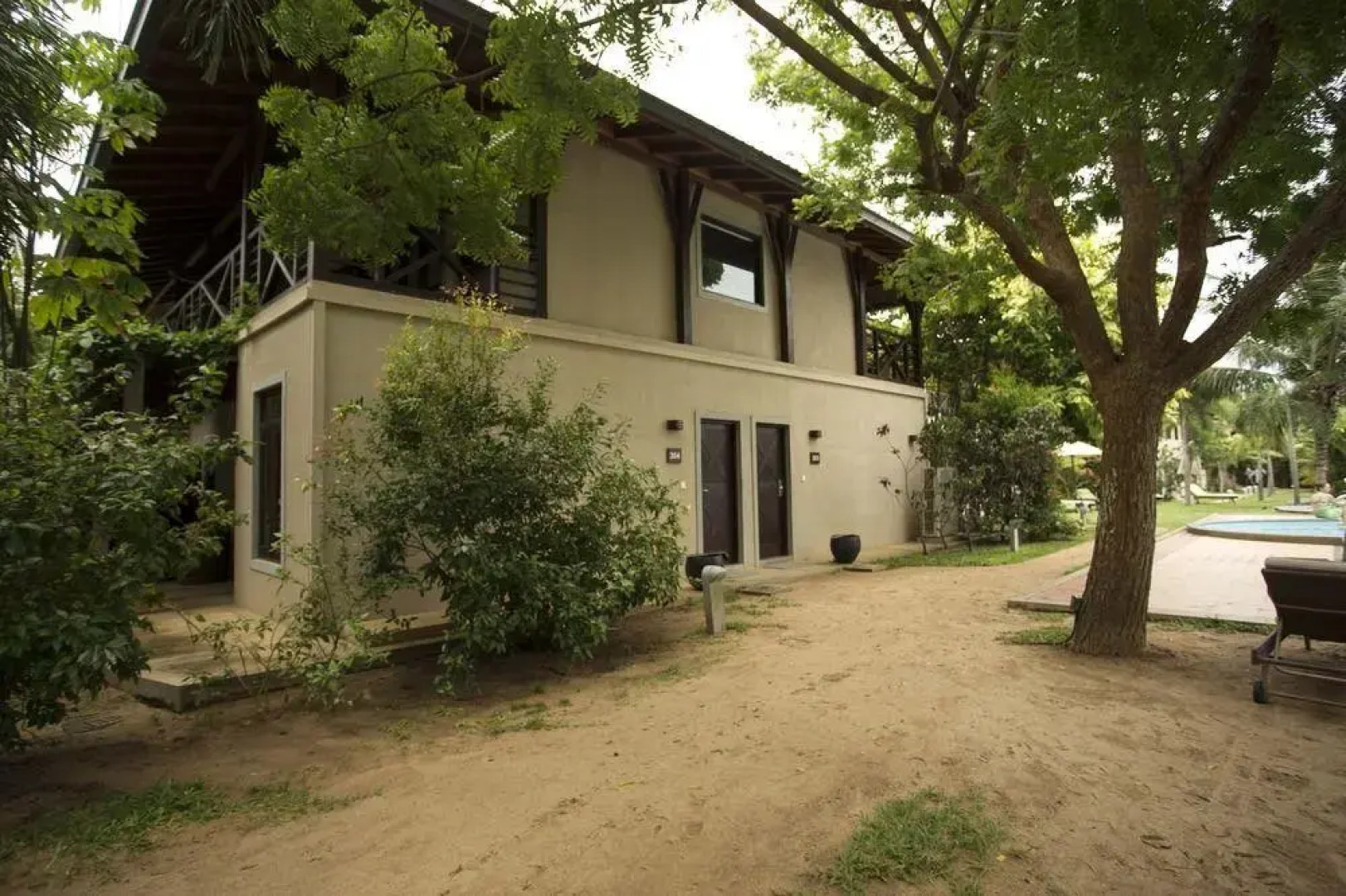 Portofino Resort Tangalle