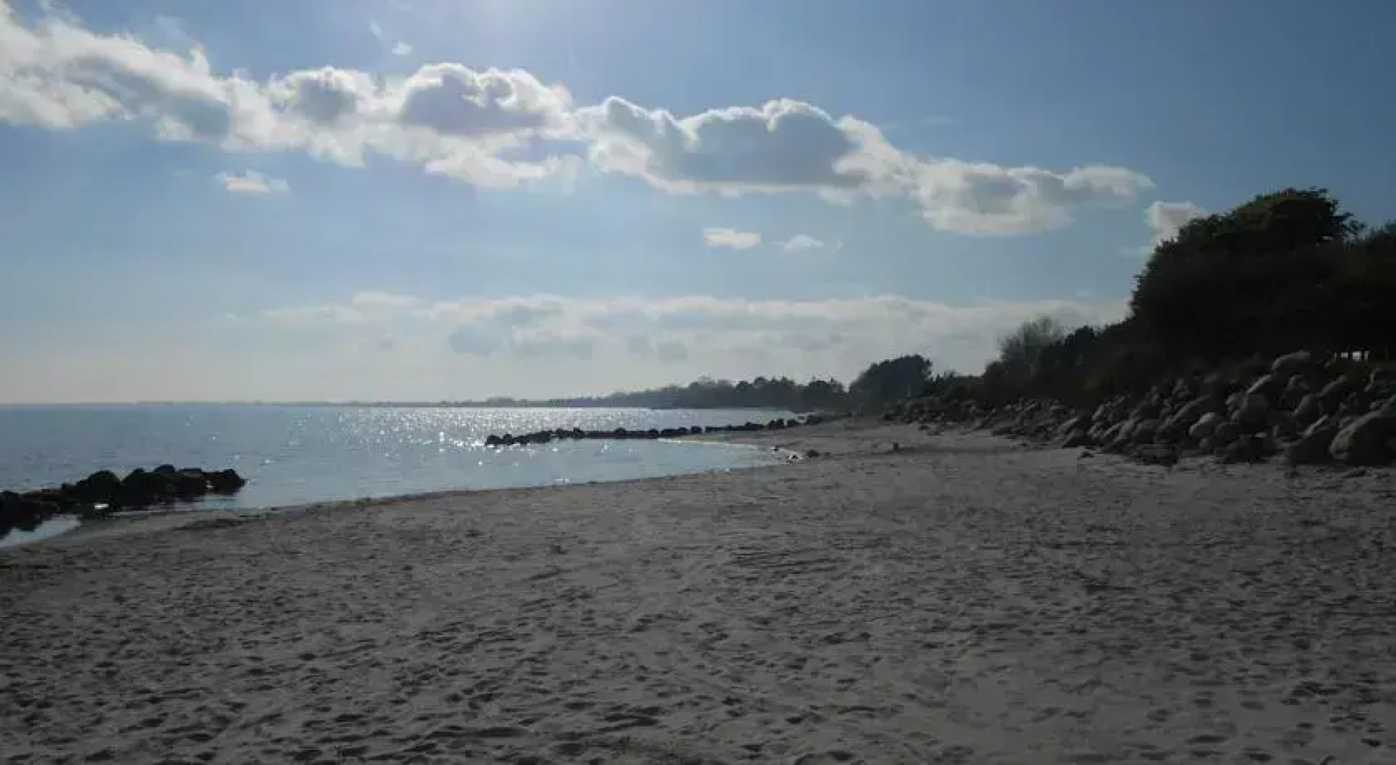 Persillegaarden Bed and Breakfast